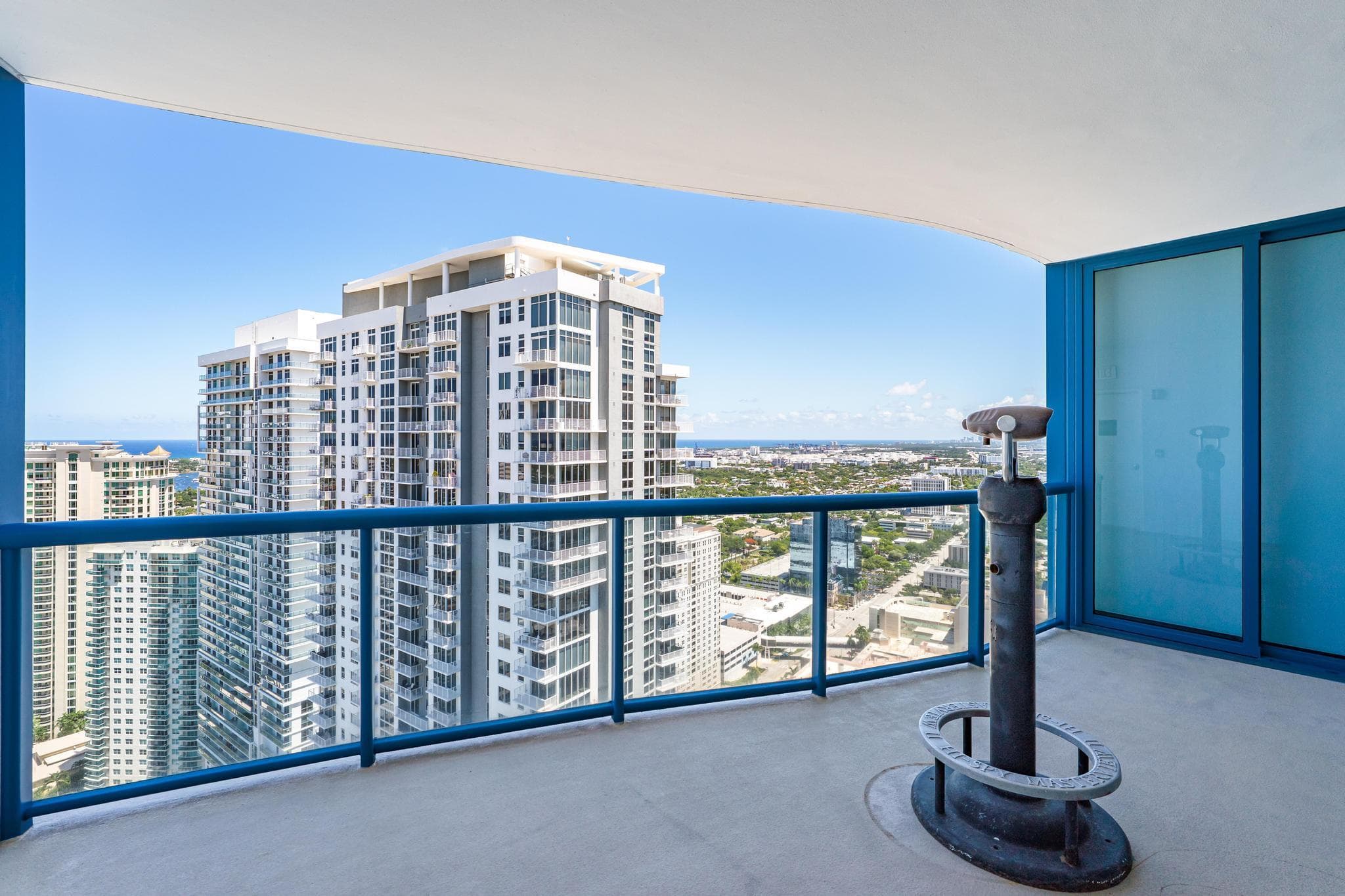 333 Las Olas Way 4206, Fort Lauderdale, FL 33301 — photo 23 of 58