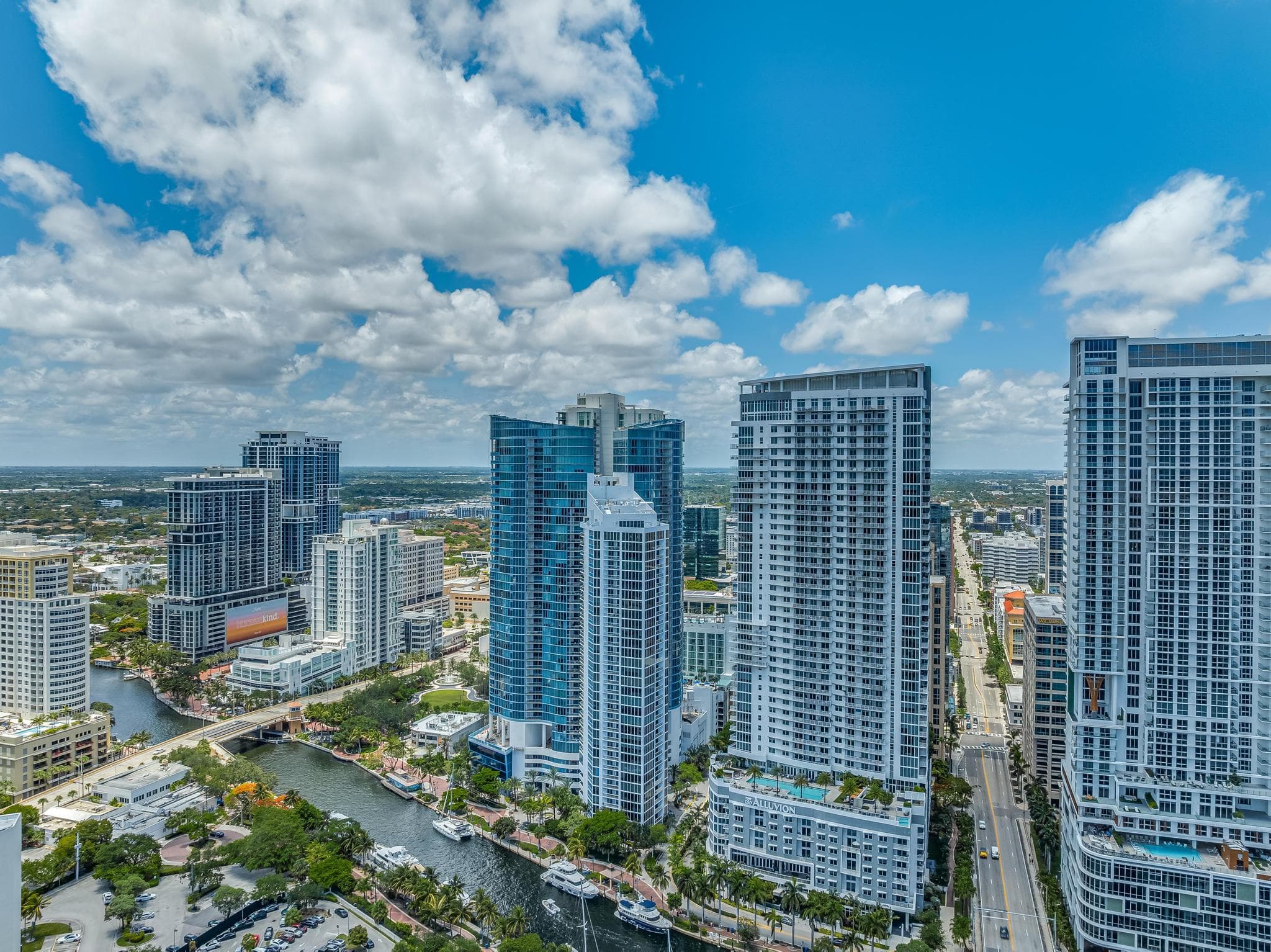 333 Las Olas Way 4206, Fort Lauderdale, FL 33301 — photo 48 of 58