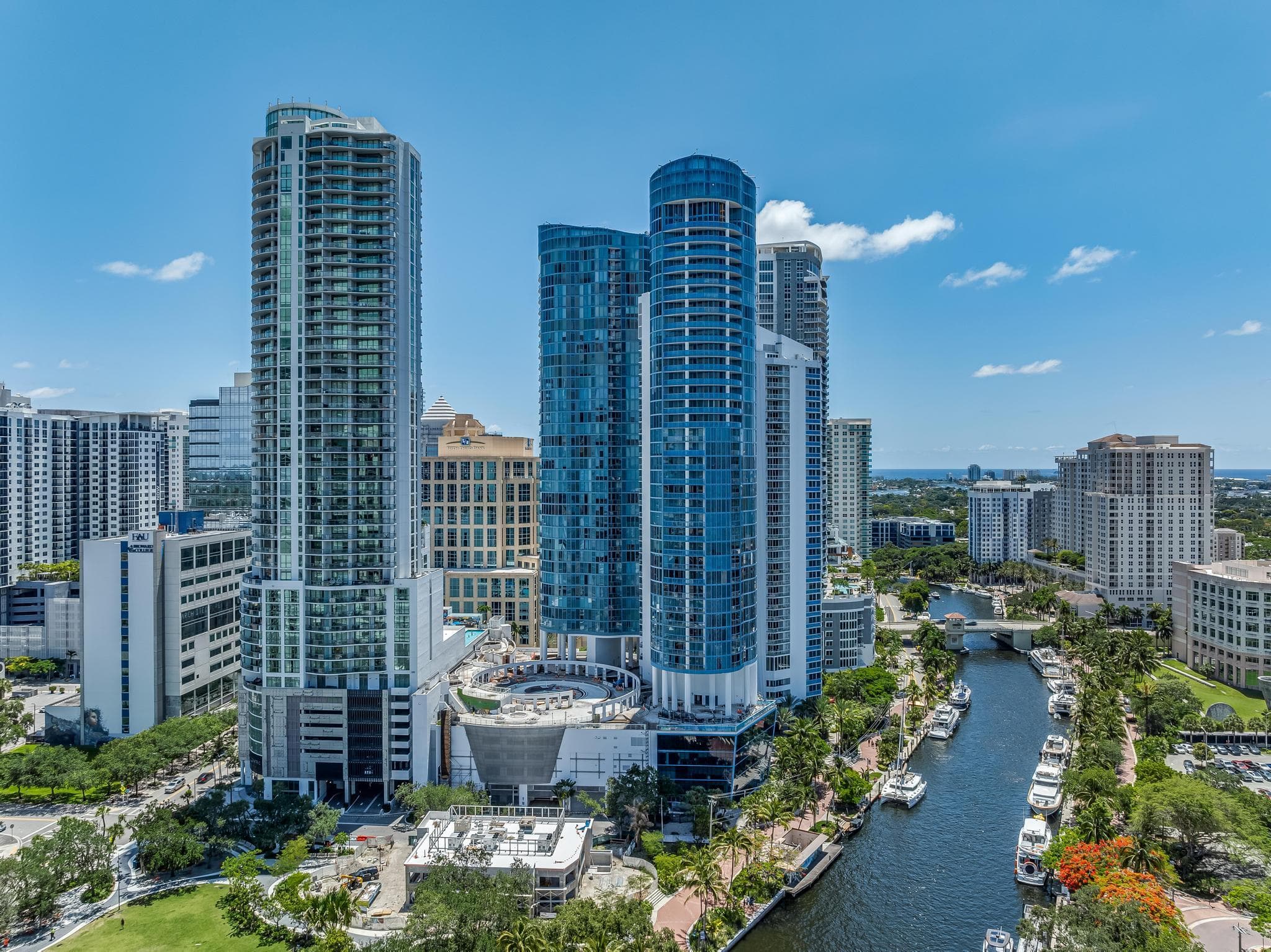 333 Las Olas Way 4206, Fort Lauderdale, FL 33301 — photo 1 of 58