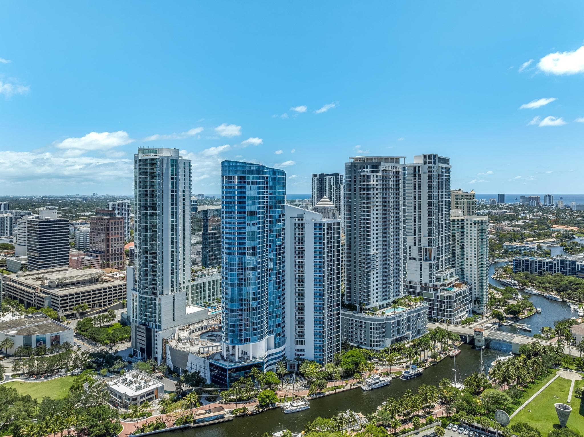 333 Las Olas Way 4206, Fort Lauderdale, FL 33301 — photo 50 of 58