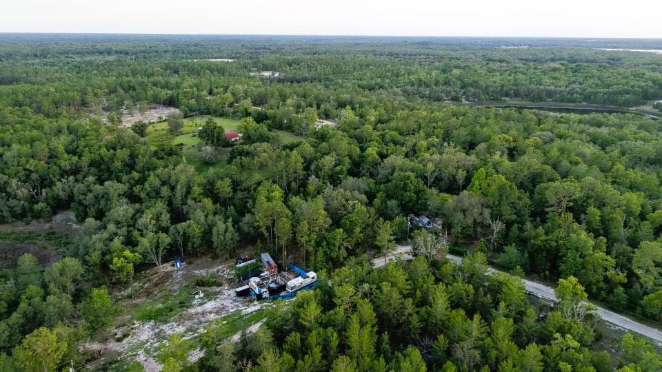 121 Susan Road, Hawthorne, FL 32640 — photo 17 of 20