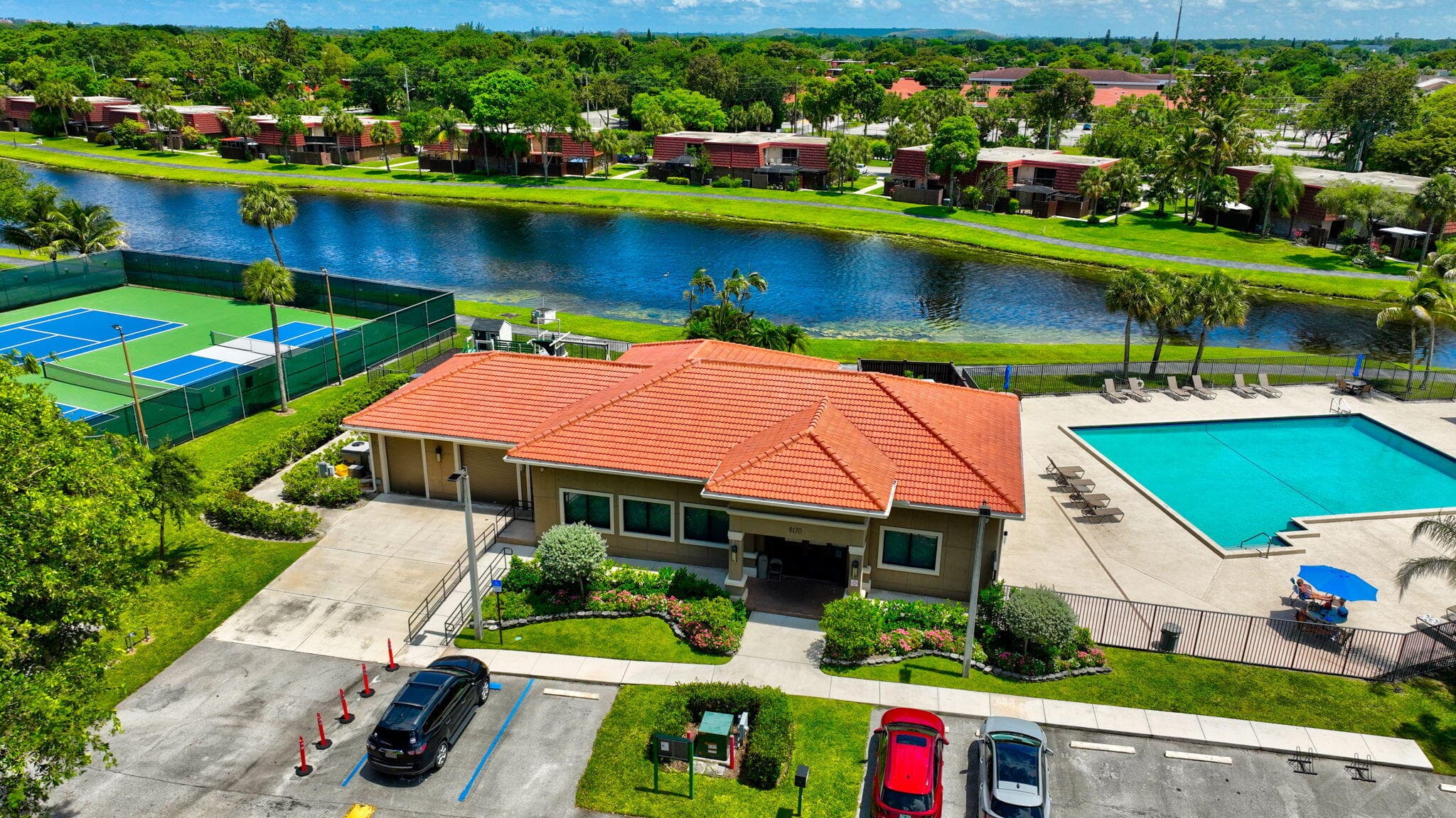8377 Boca Rio Drive, Boca Raton, FL 33433 — photo 46 of 48
