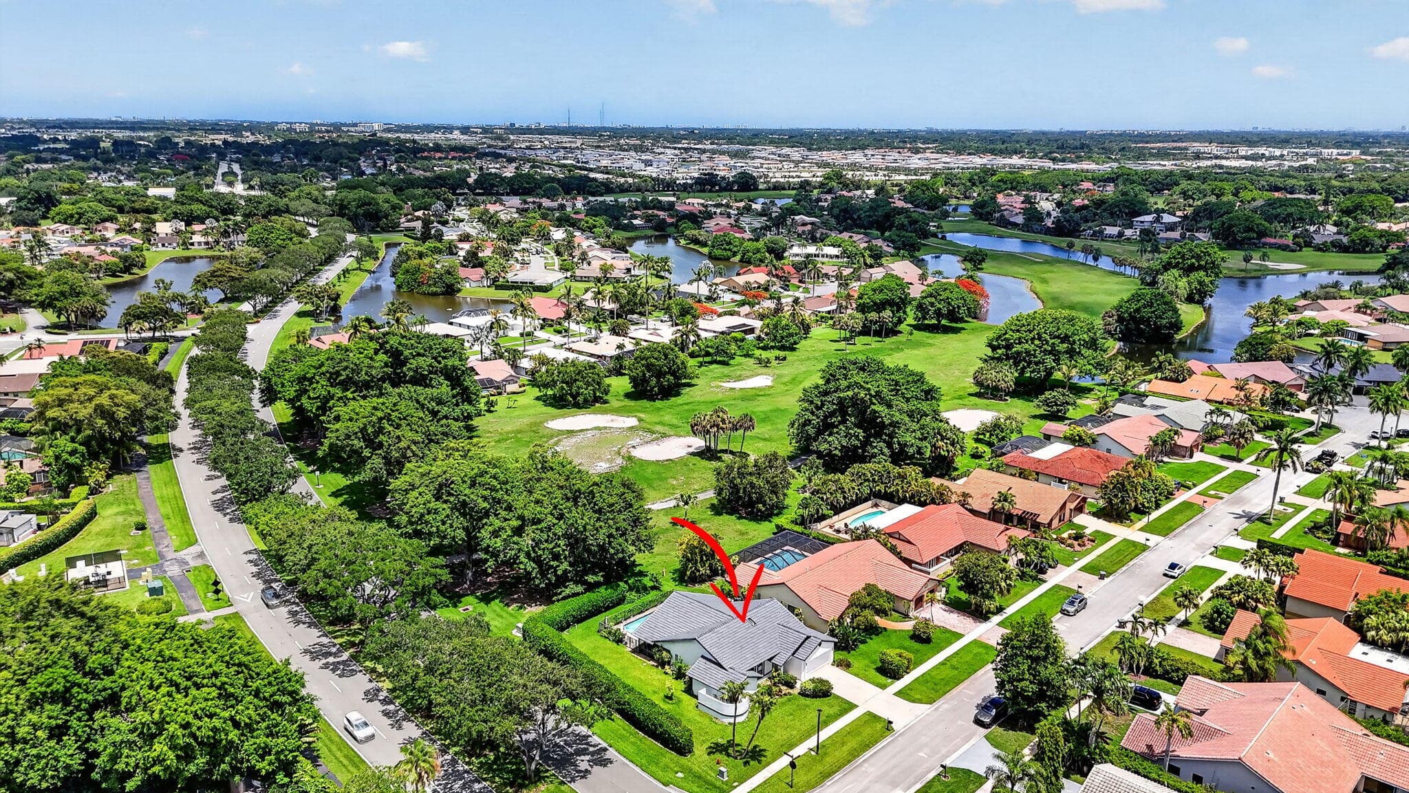 19700 Sedgefield Terrace, Boca Raton, FL 33498 — photo 56 of 61