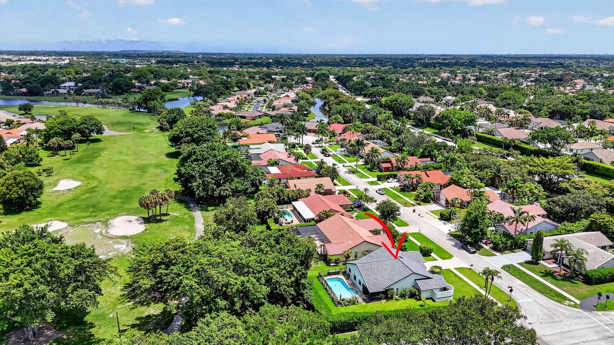 19700 Sedgefield Terrace, Boca Raton, FL 33498 — photo 57 of 61