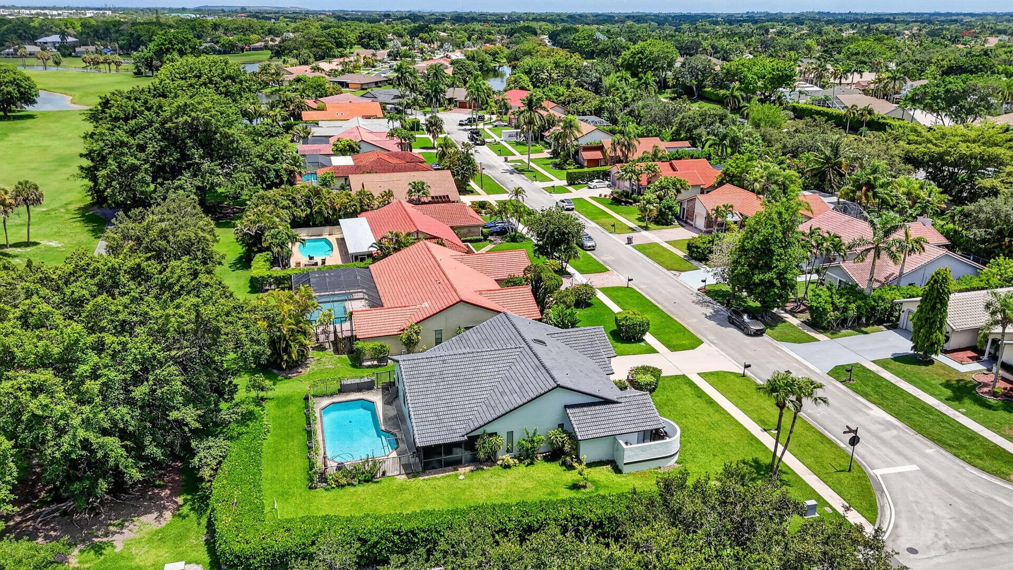 19700 Sedgefield Terrace, Boca Raton, FL 33498 — photo 58 of 61