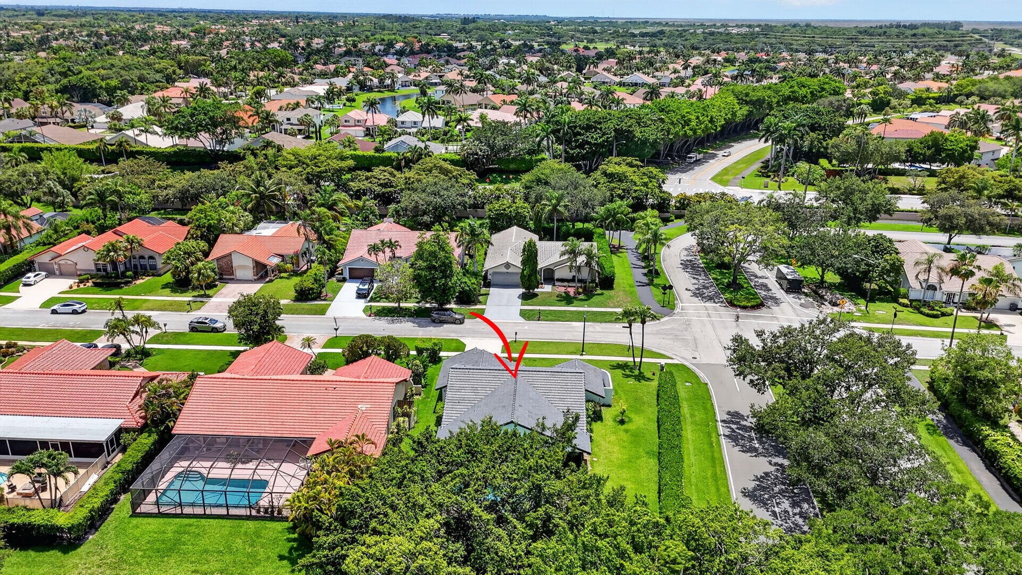 19700 Sedgefield Terrace, Boca Raton, FL 33498 — photo 59 of 61