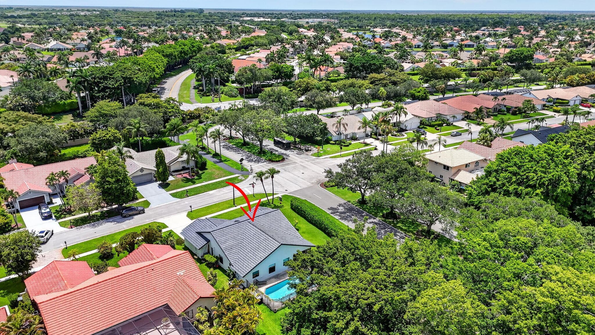19700 Sedgefield Terrace, Boca Raton, FL 33498 — photo 60 of 61