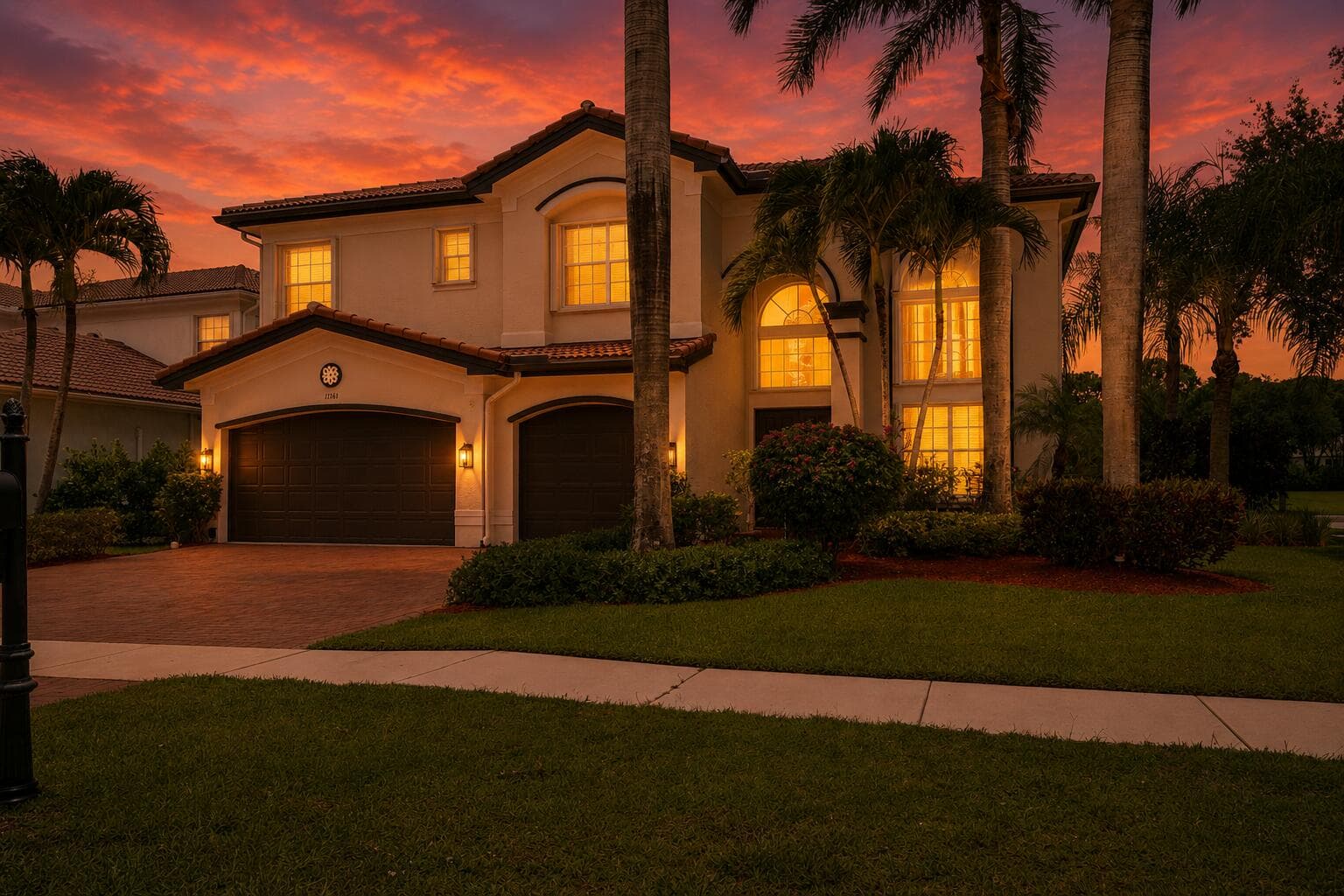 11161 Sunset Ridge Circle, Boynton Beach, FL 33473 — photo 57 of 71