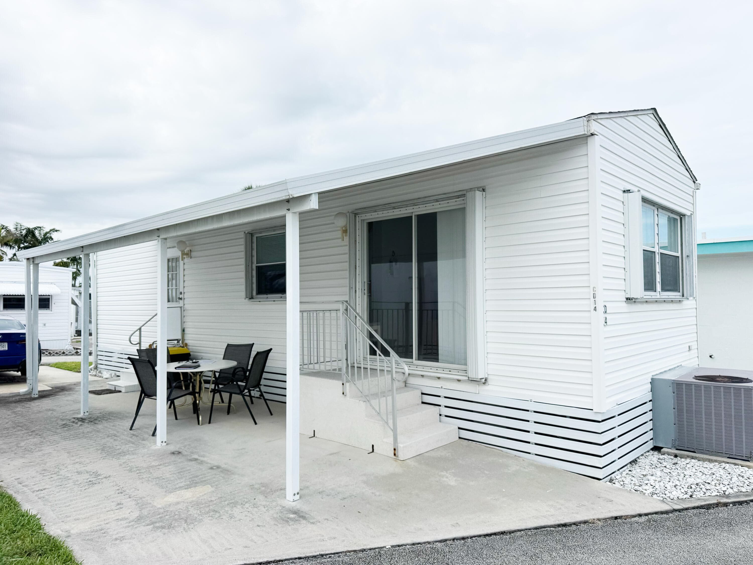 14 Bamboo Drive Cd, Briny Breezes, FL 33435 — photo
