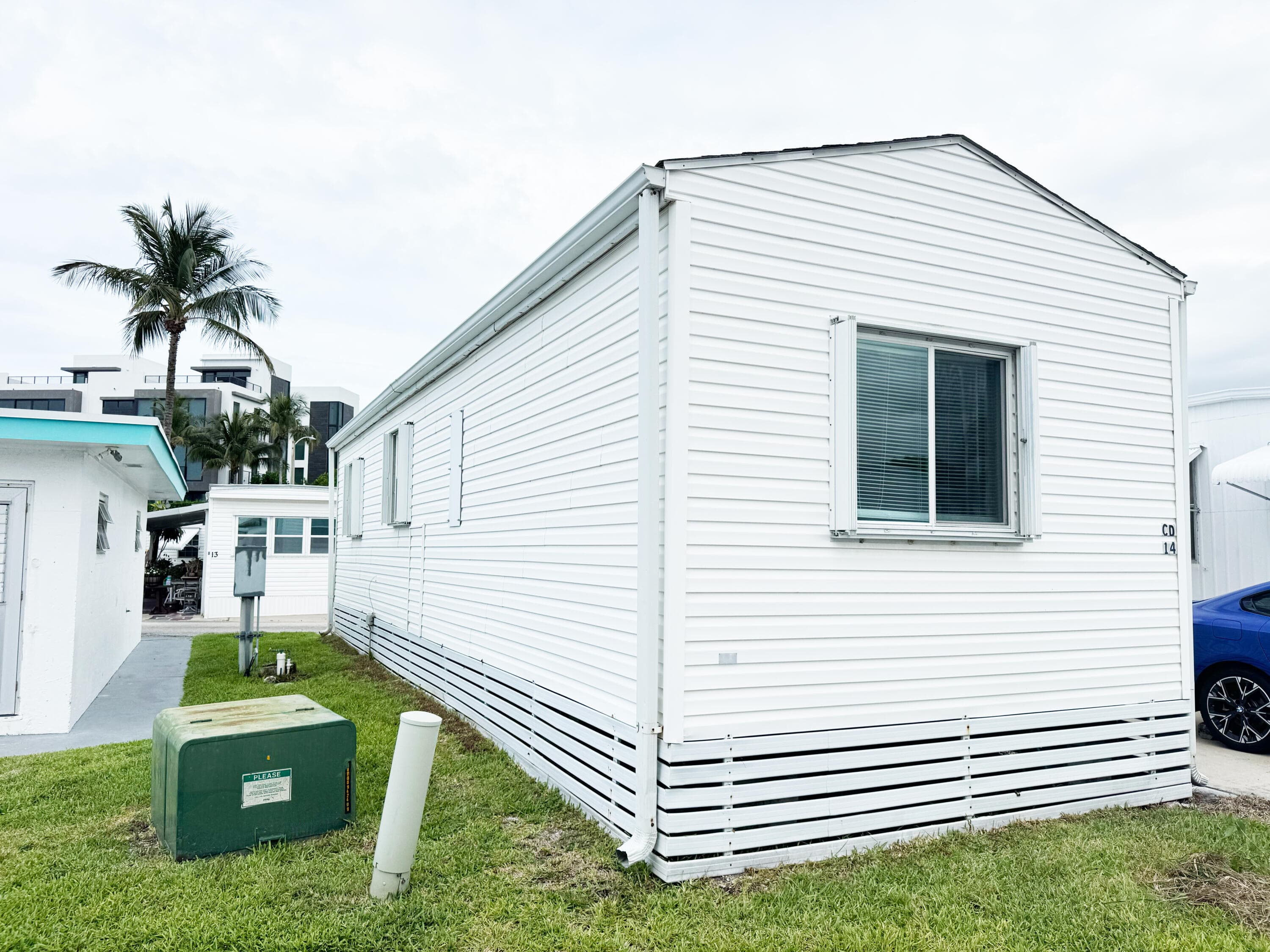 14 Bamboo Drive Cd, Briny Breezes, FL 33435 — photo 3 of 15
