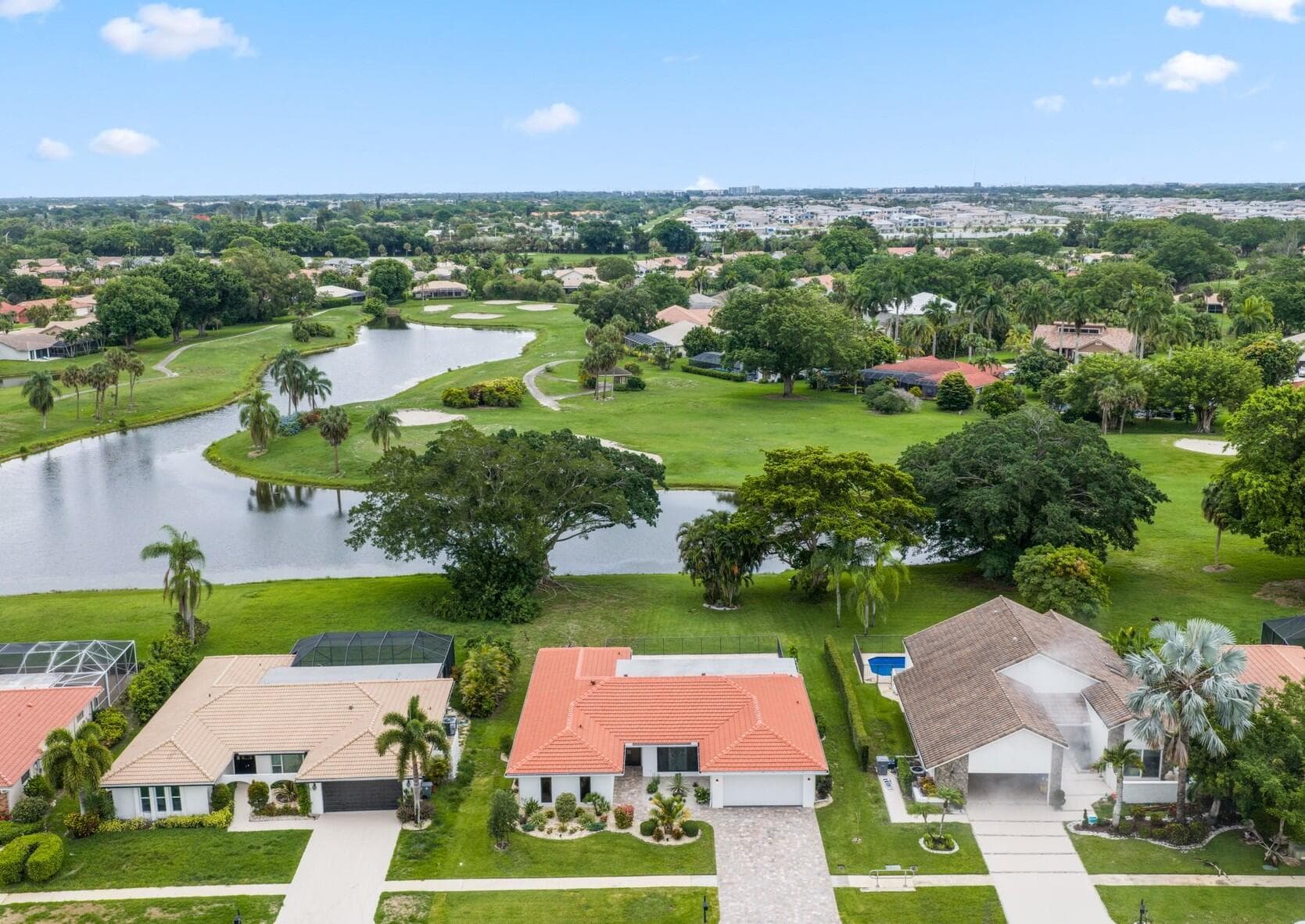20195 Back 9 Drive, Boca Raton, FL 33498 — photo 52 of 58