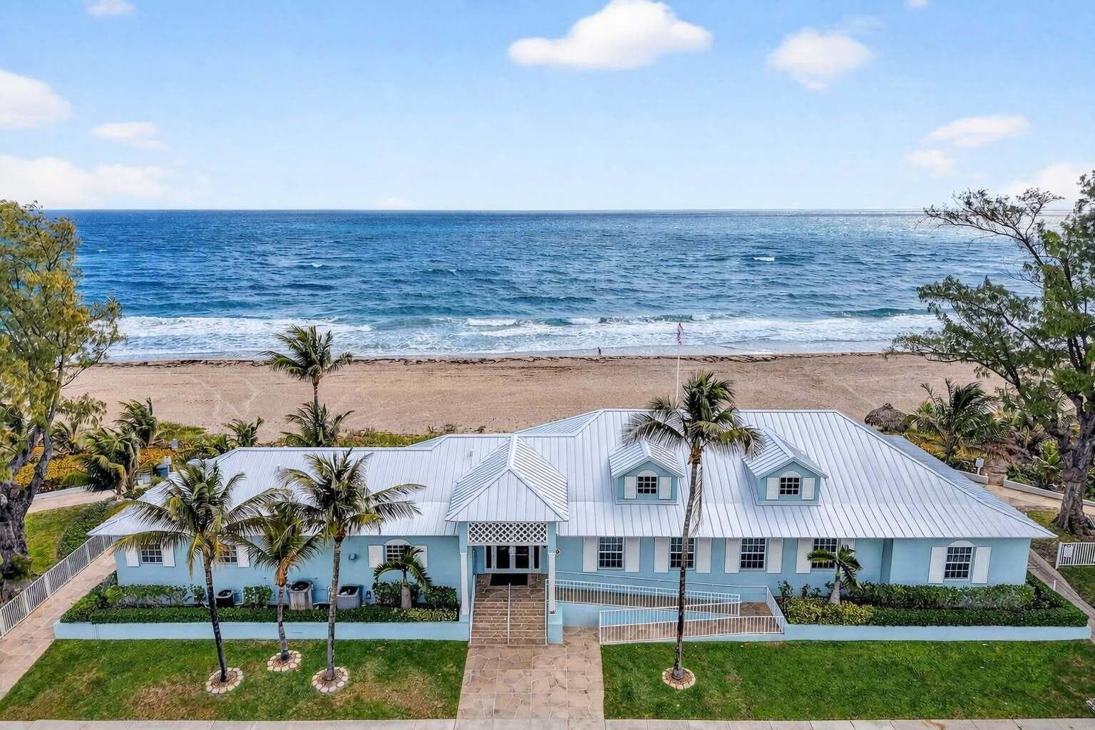 14 Bamboo Drive Cd, Briny Breezes, FL 33435 — photo 13 of 15