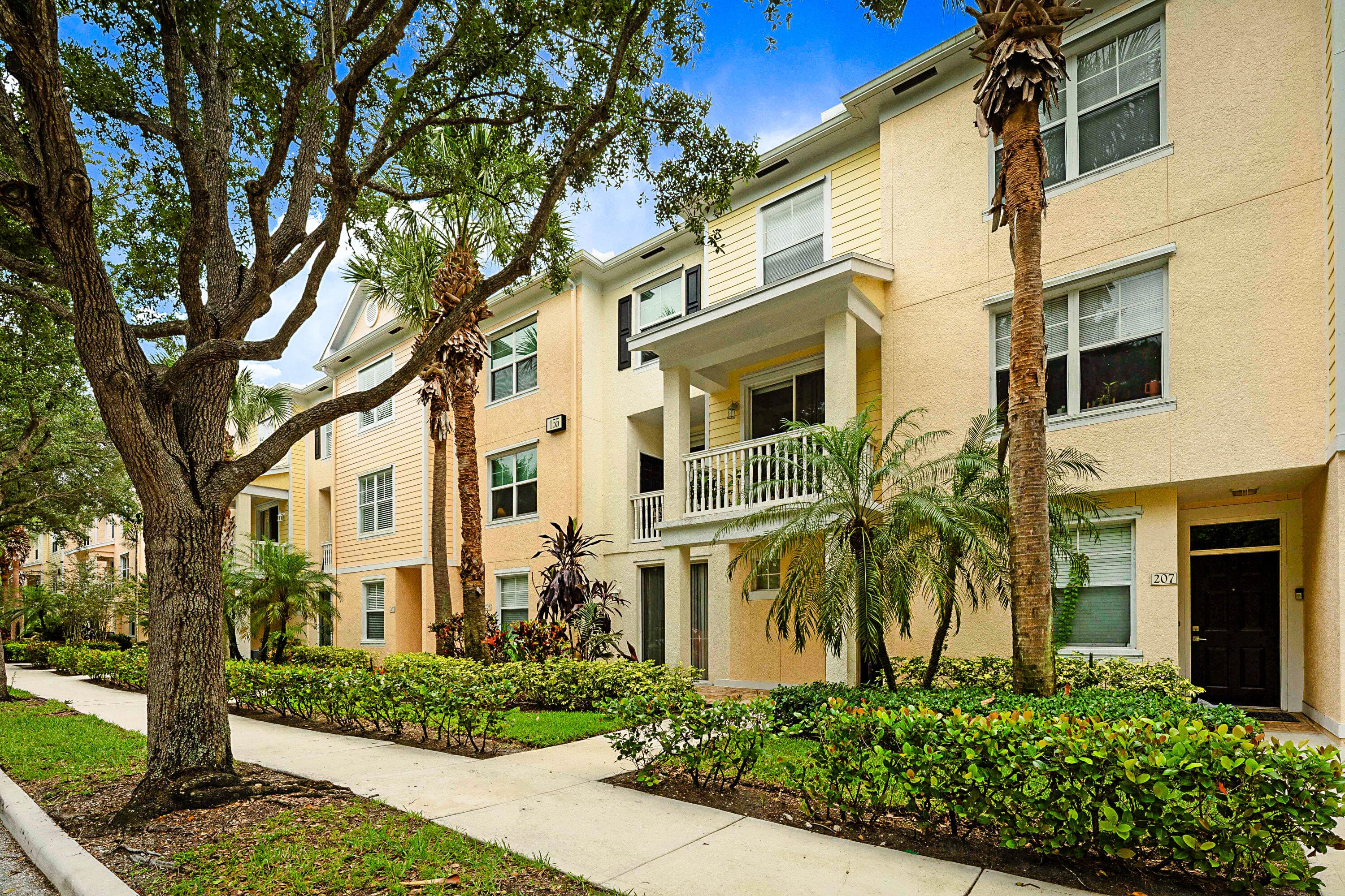 155 Galicia Way 210, Jupiter, FL 33458 — photo