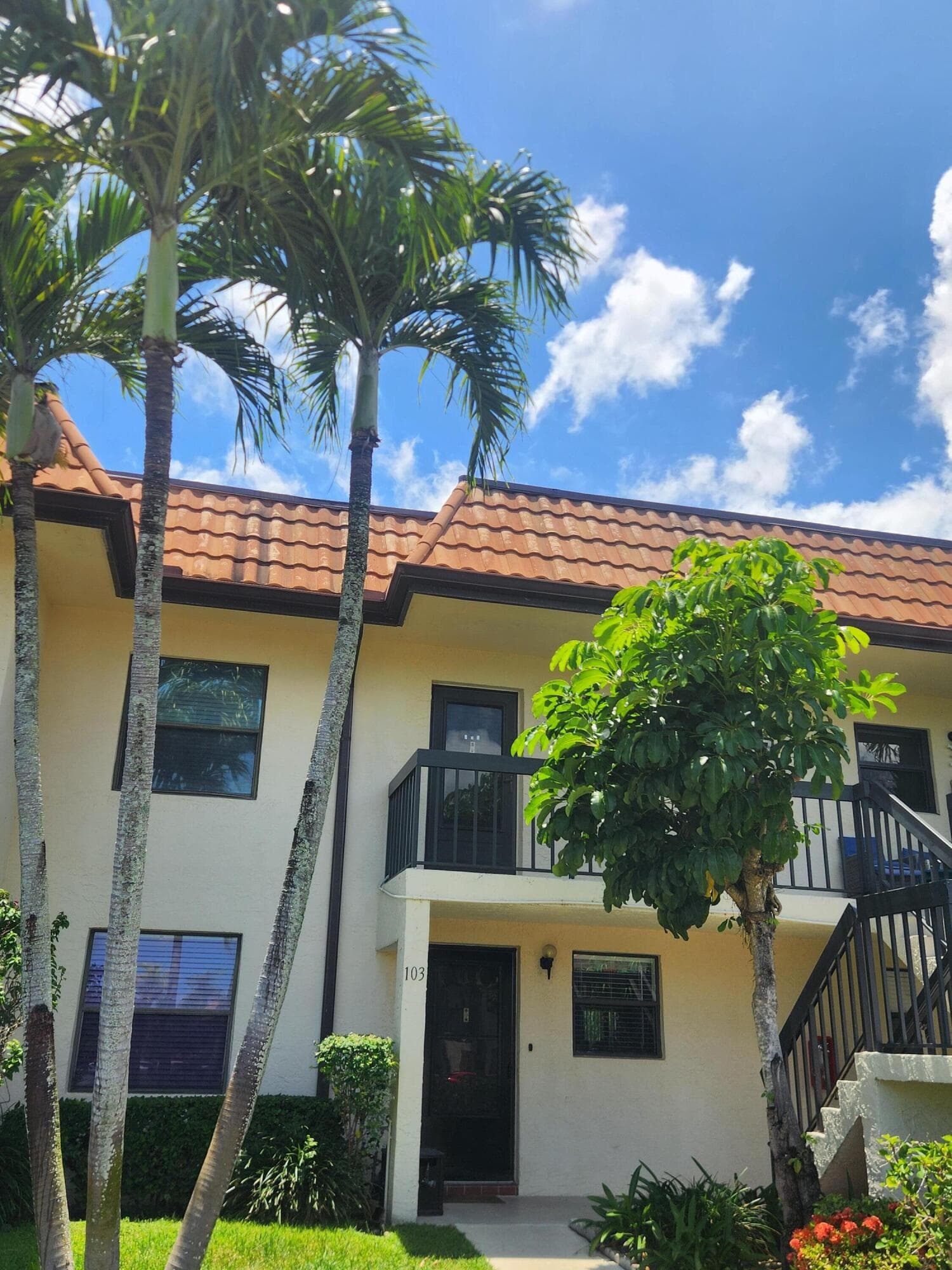 7257 Golf Colony 203, Lake Worth, FL 33467 — photo 1 of 48