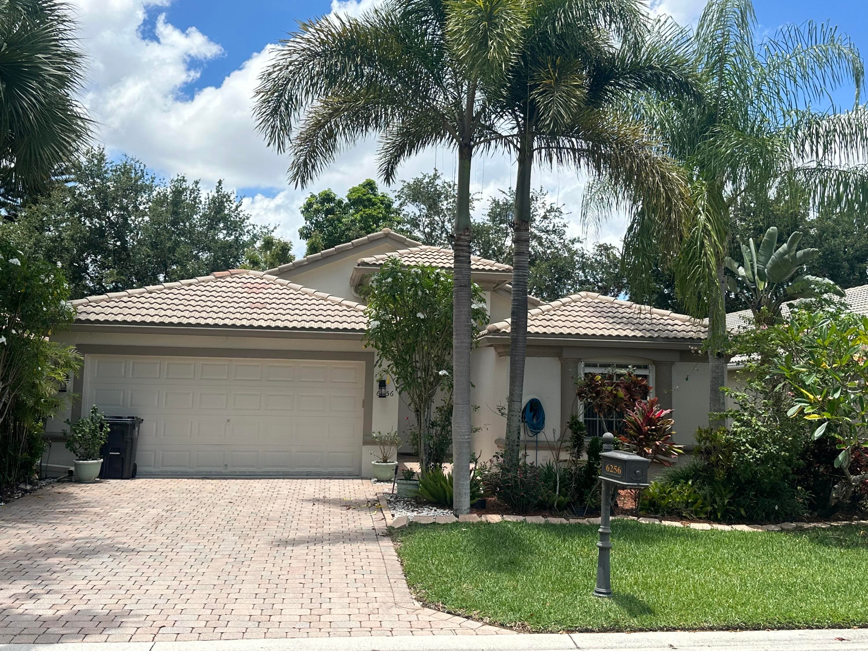 6256 Via Primo Street, Lake Worth, FL 33467 — photo 2 of 25