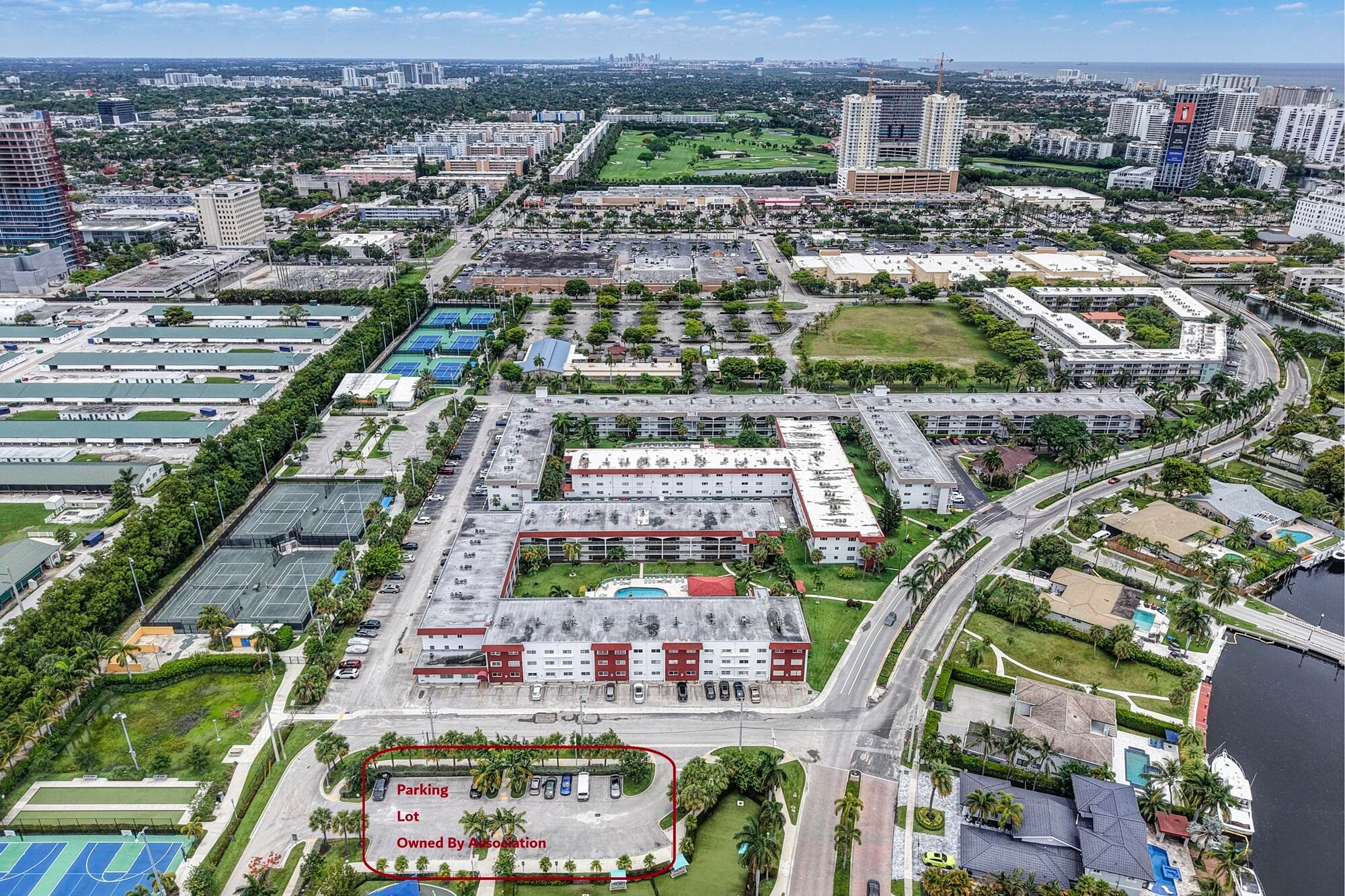 580 Egret Drive 121, Hallandale Beach, FL 33009 — photo 42 of 42