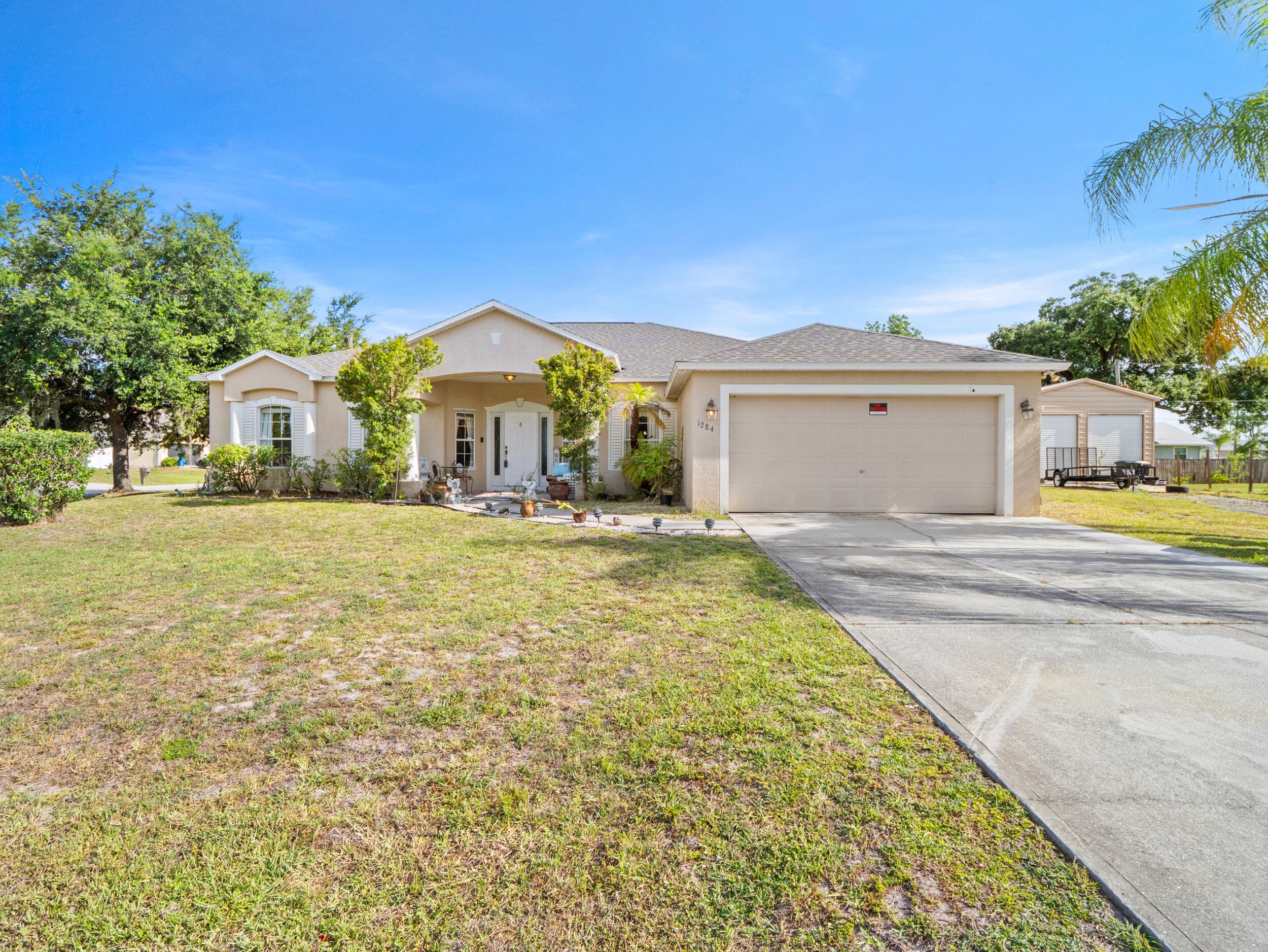 1284 Padgett Road SE, Palm Bay, FL 32909 — photo