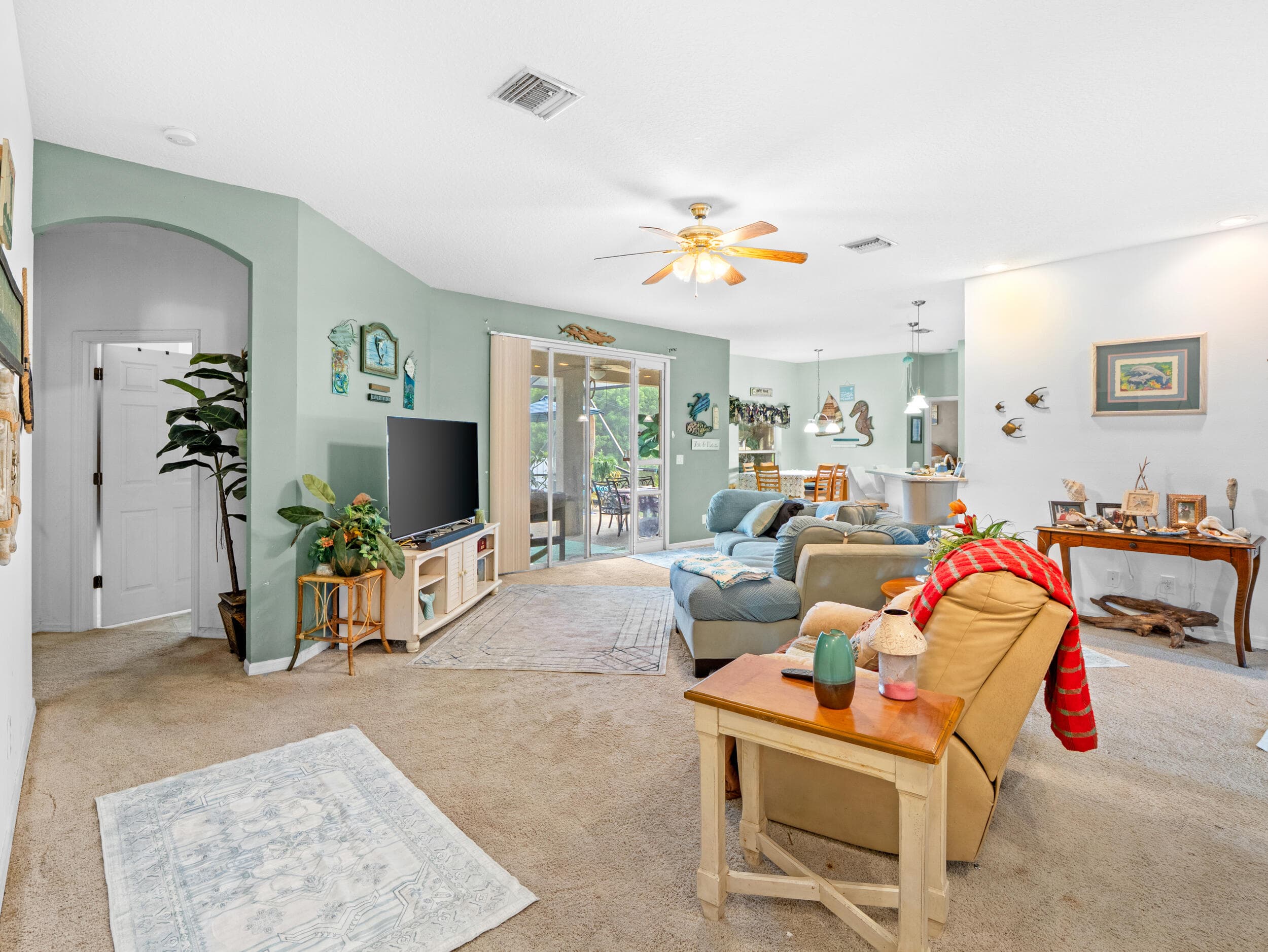 1284 Padgett Road SE, Palm Bay, FL 32909 — photo 10 of 40