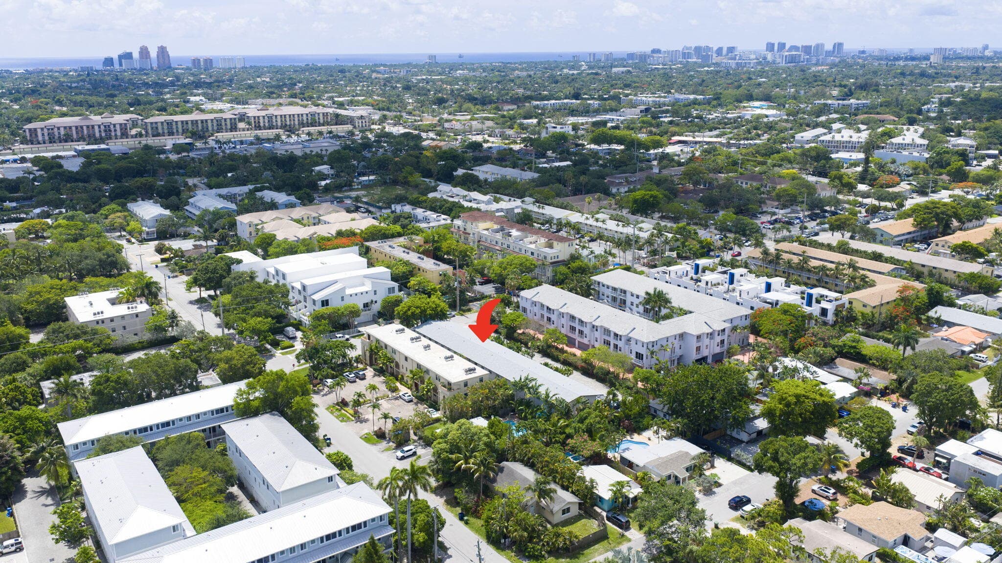 2741 NE 8th Avenue 15, Wilton Manors, FL 33334 — photo 26 of 28