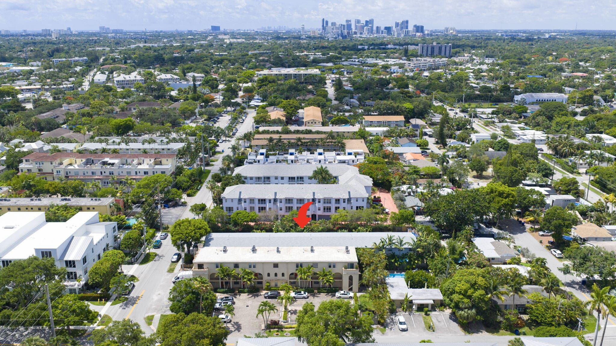 2741 NE 8th Avenue 15, Wilton Manors, FL 33334 — photo 24 of 28