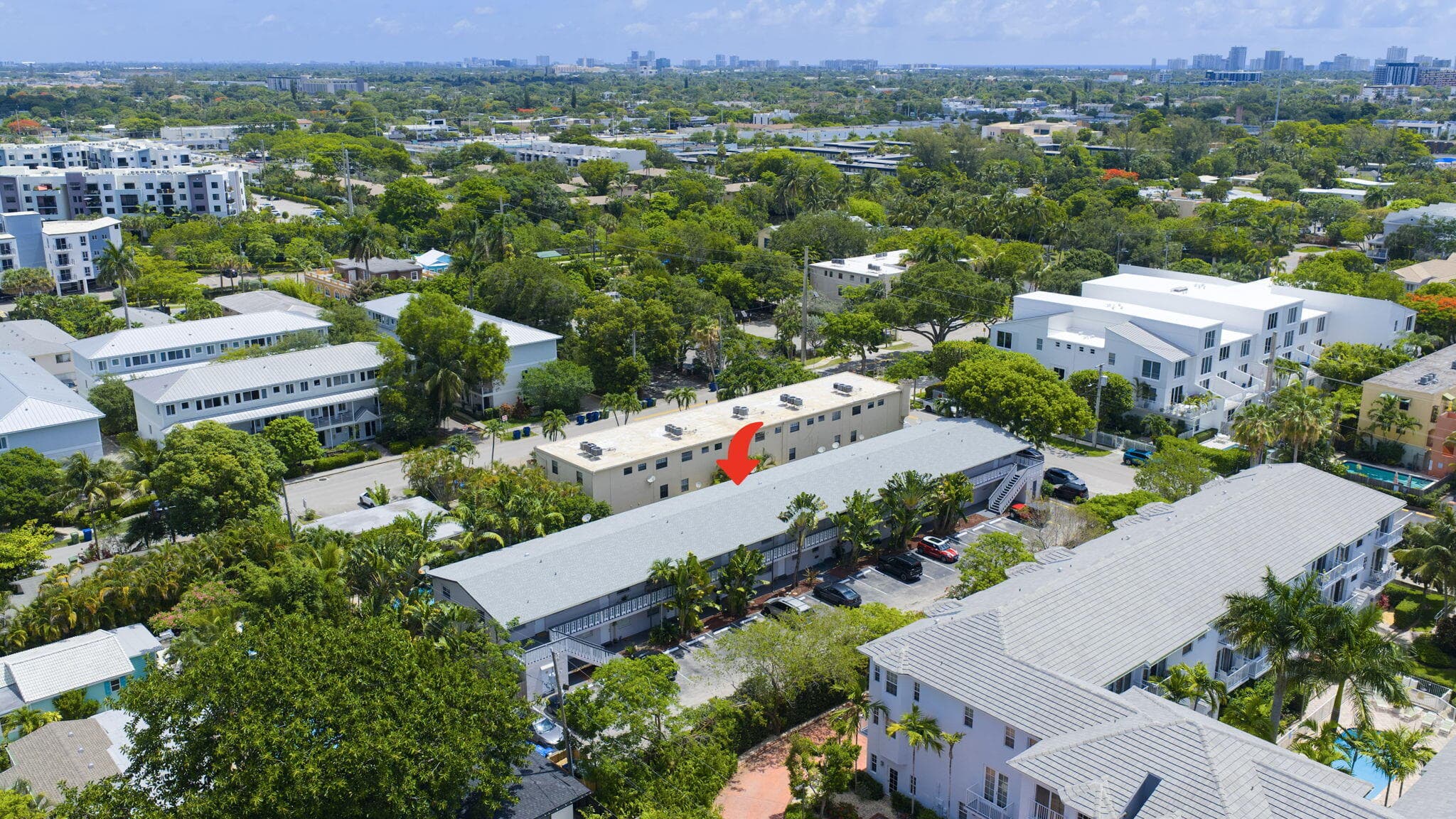 2741 NE 8th Avenue 15, Wilton Manors, FL 33334 — photo 21 of 28