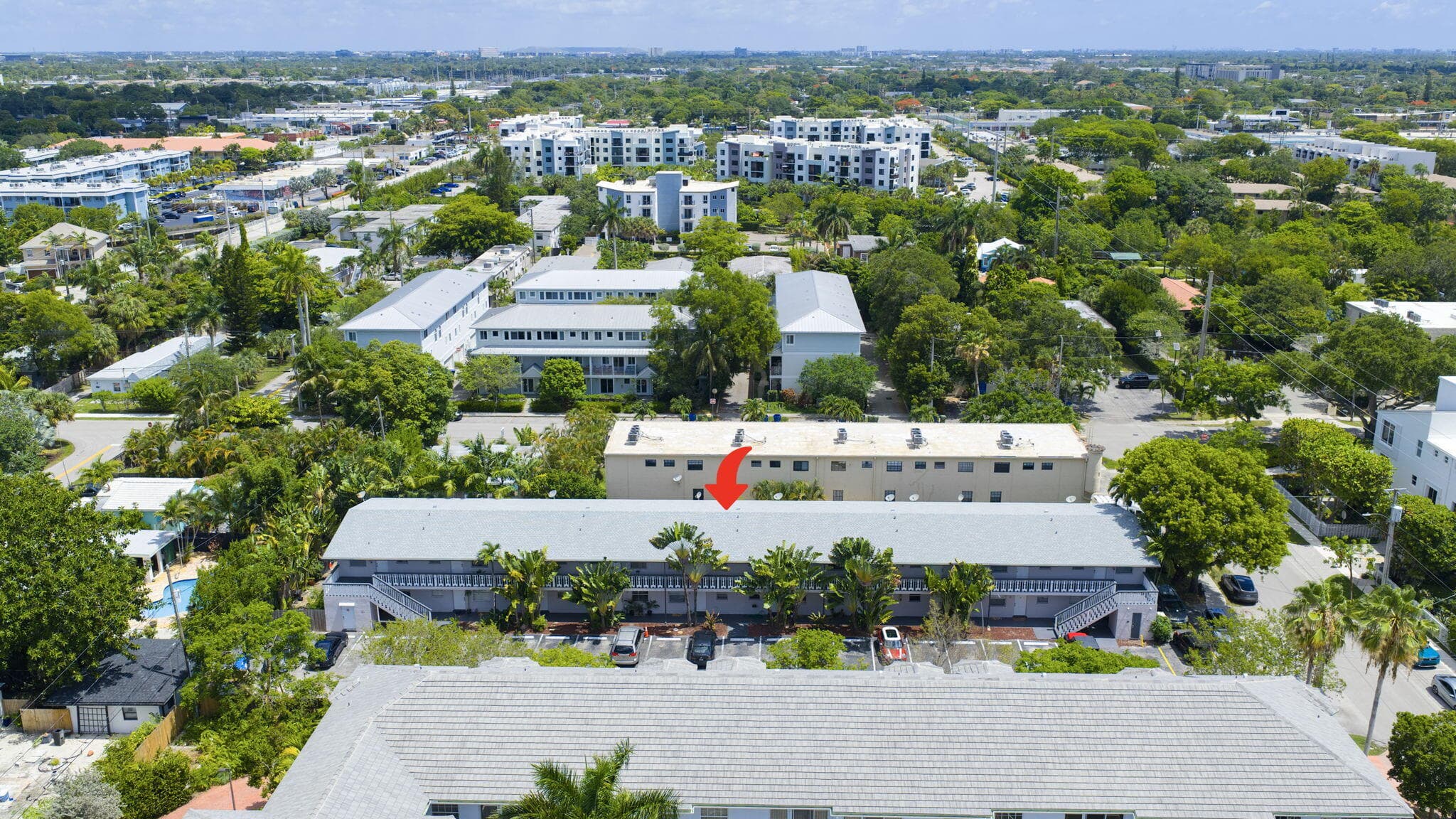 2741 NE 8th Avenue 15, Wilton Manors, FL 33334 — photo 20 of 28