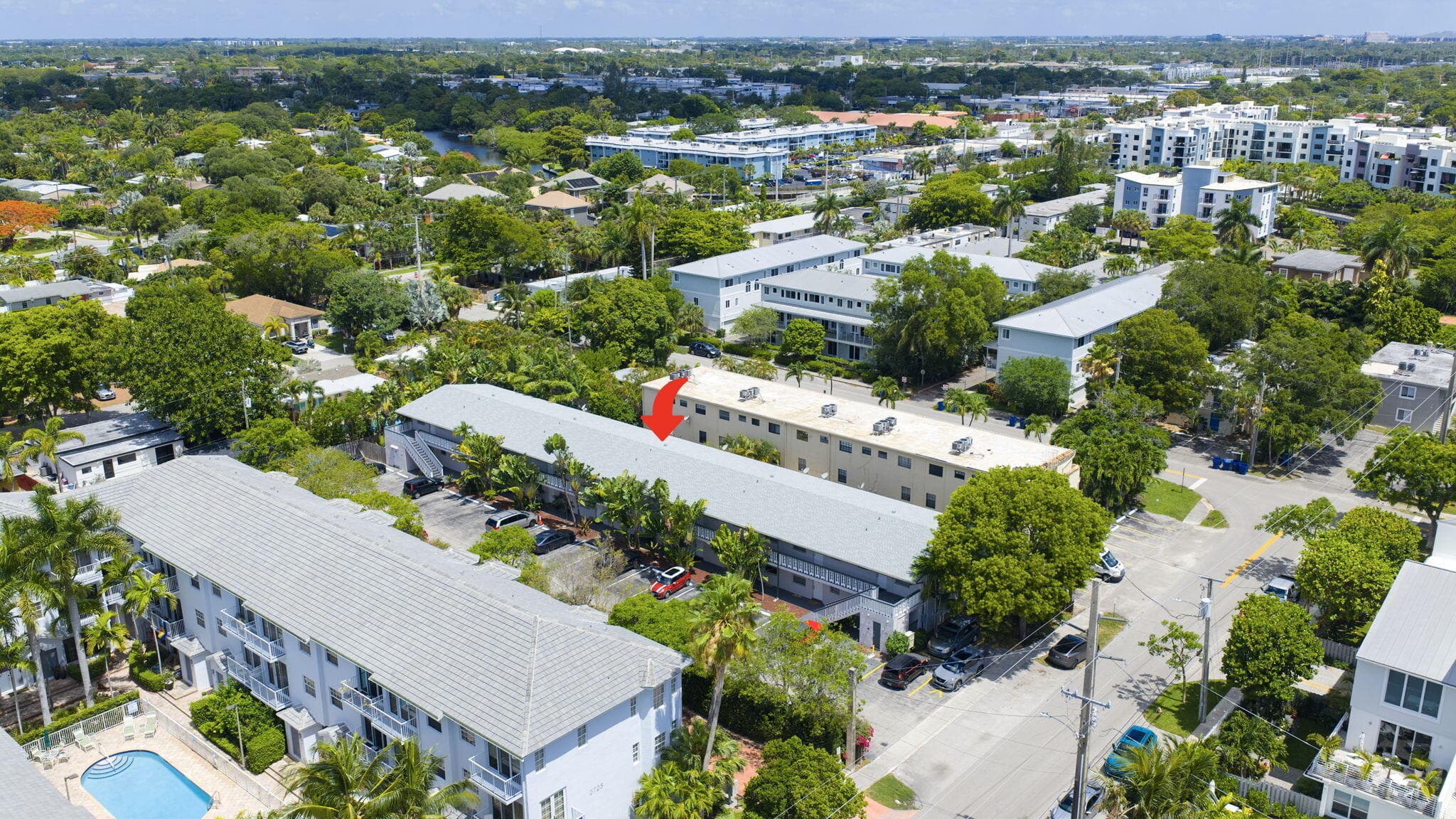 2741 NE 8th Avenue 15, Wilton Manors, FL 33334 — photo 19 of 28