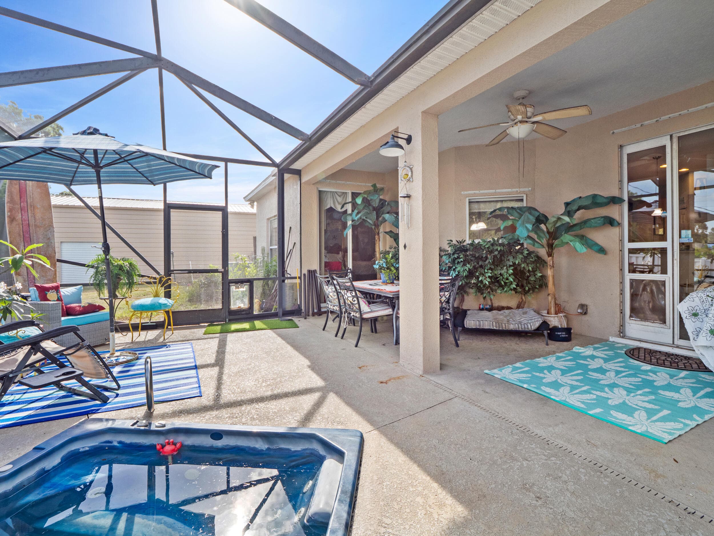 1284 Padgett Road SE, Palm Bay, FL 32909 — photo 29 of 40