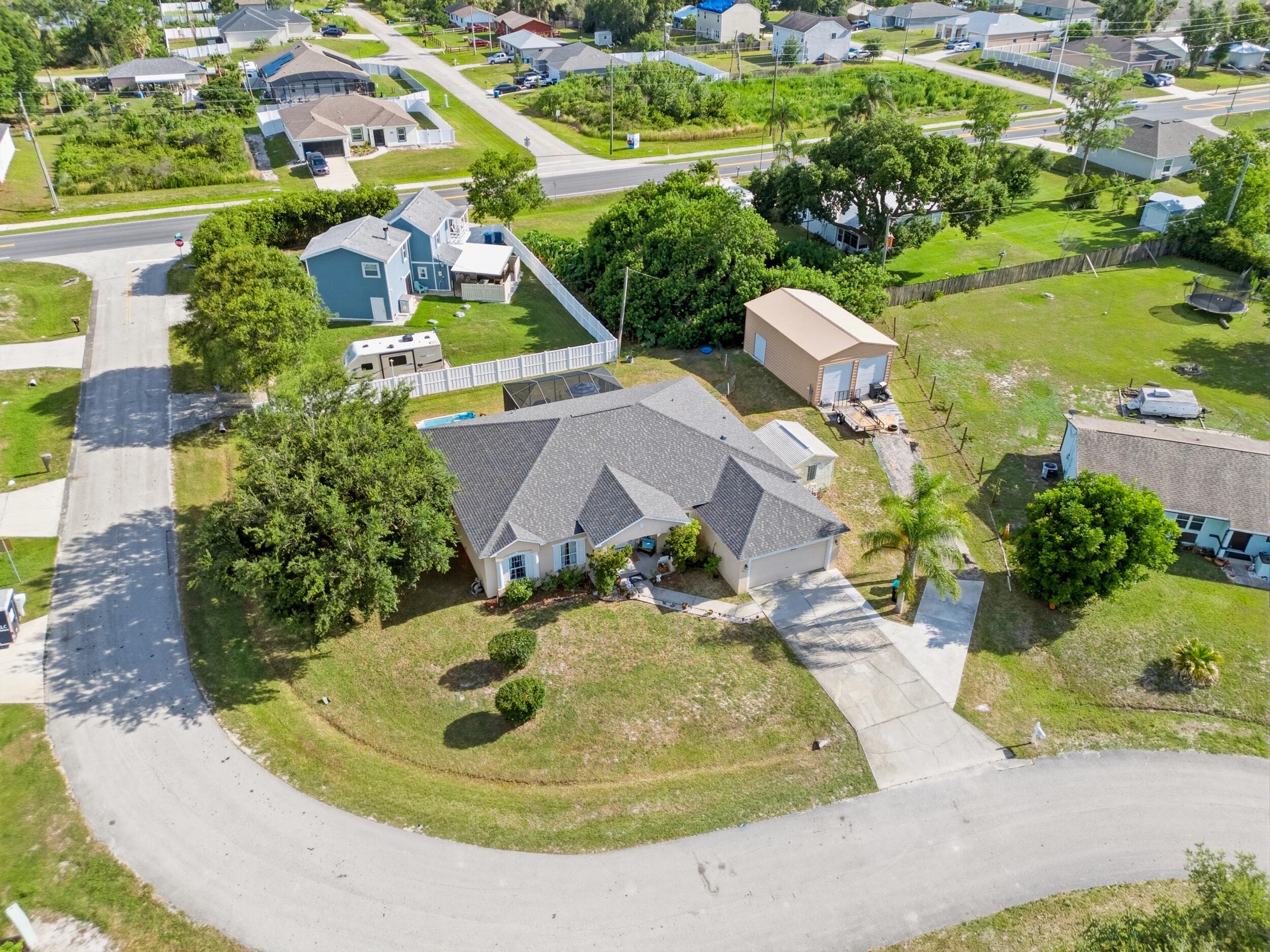 1284 Padgett Road SE, Palm Bay, FL 32909 — photo 32 of 40