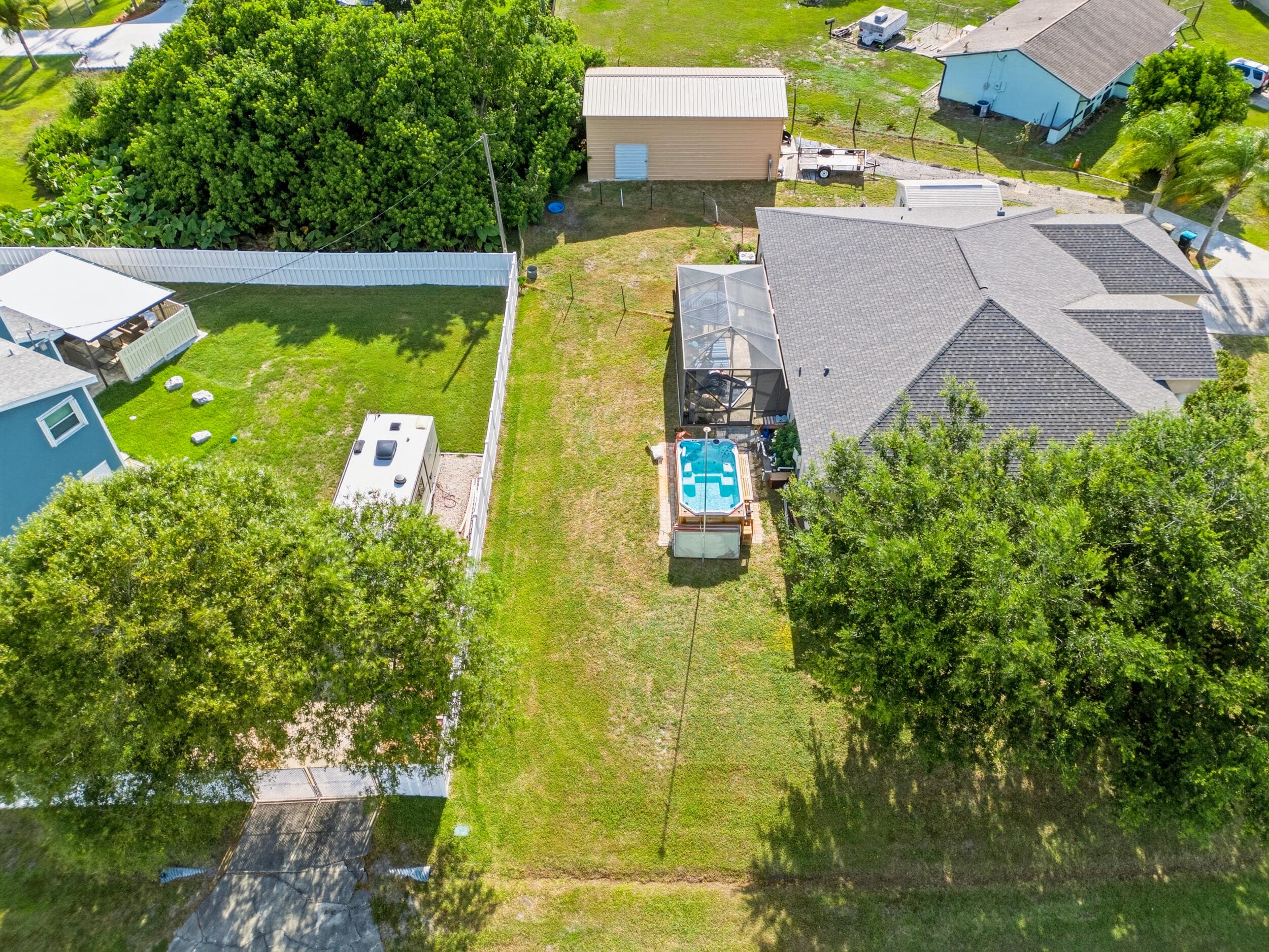 1284 Padgett Road SE, Palm Bay, FL 32909 — photo 35 of 40
