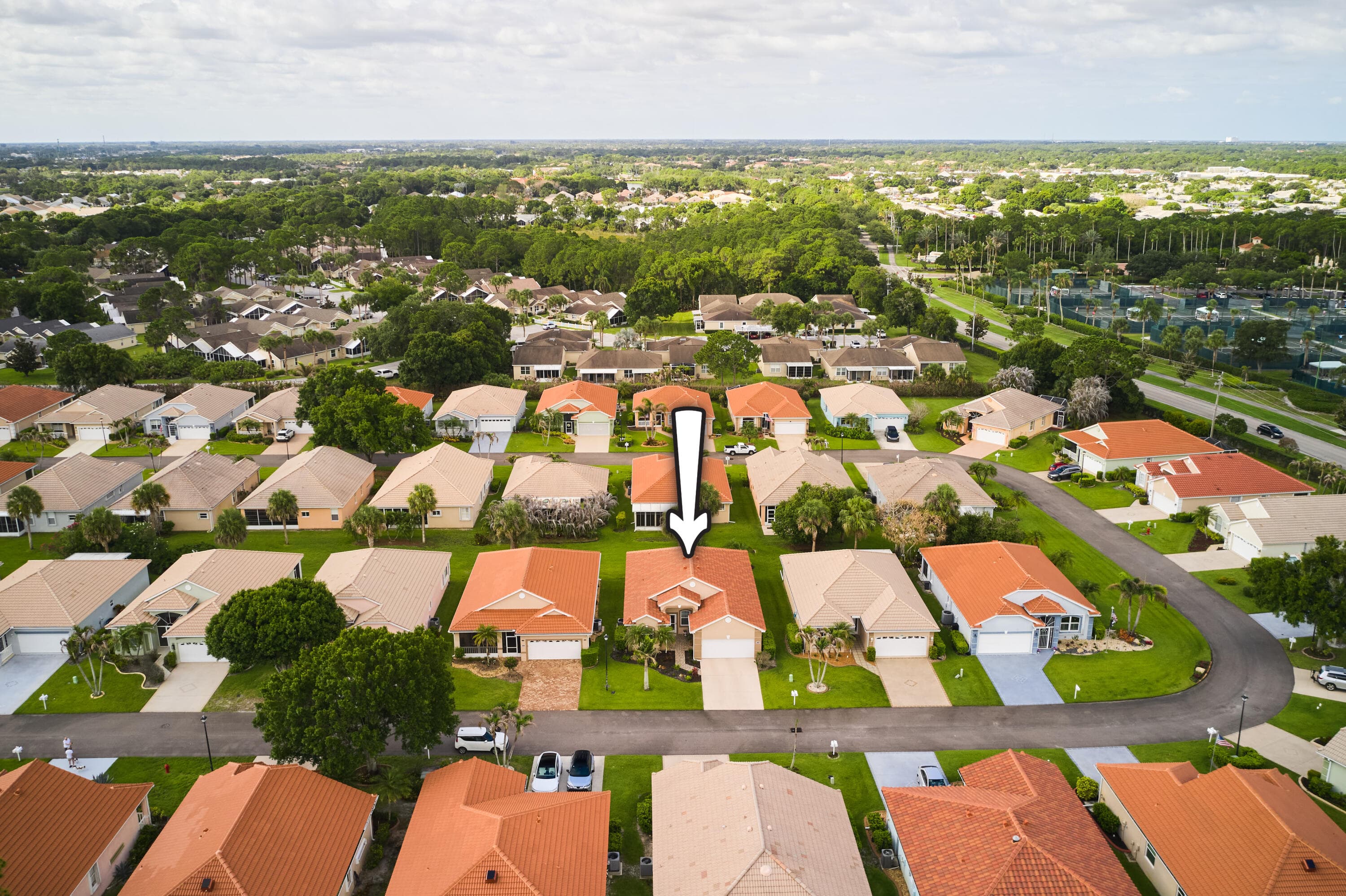 875 NW Sarria Court, Port St. Lucie, FL 34986 — photo 21 of 23