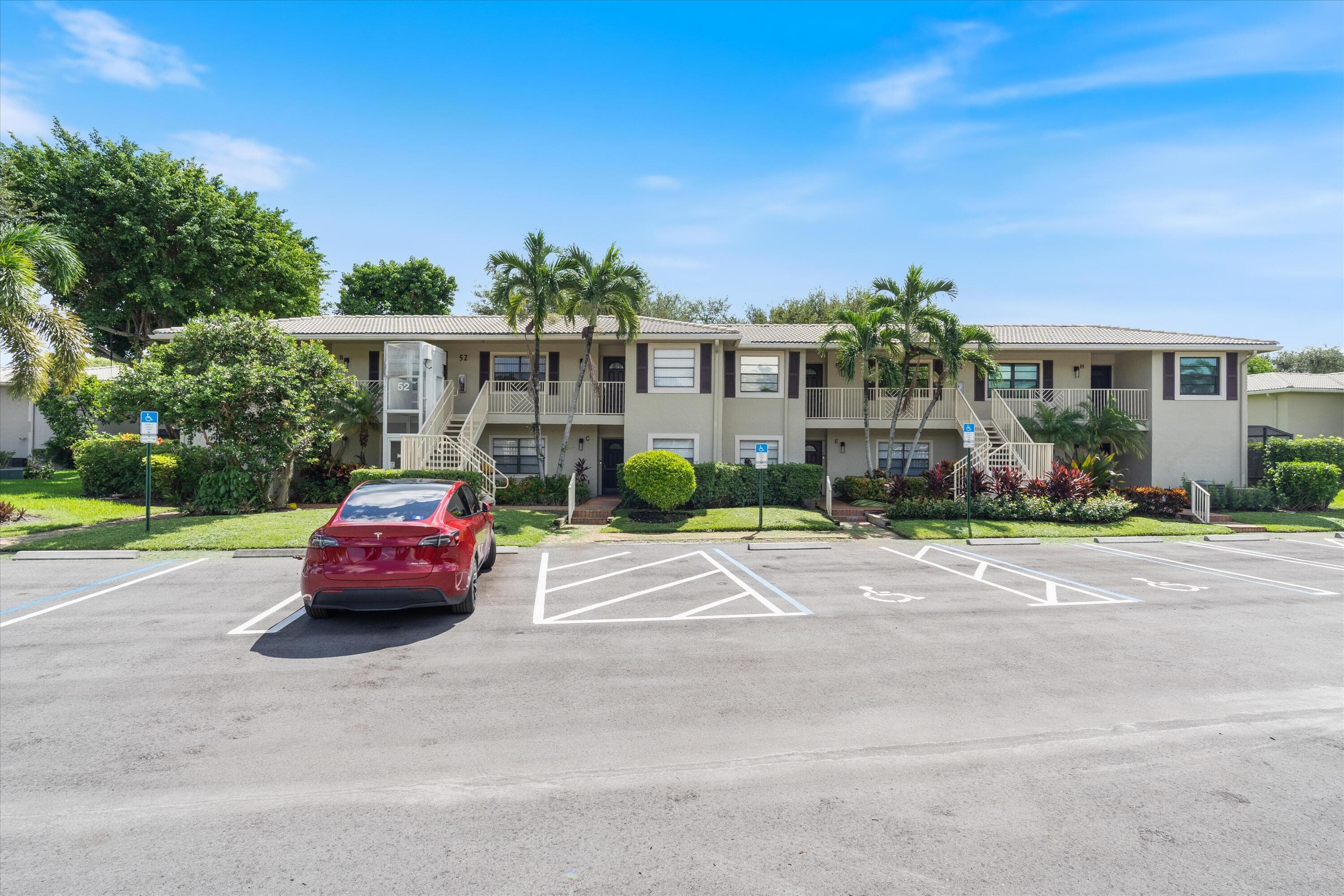 52 Stratford Lane W F, Boynton Beach, FL 33436 — photo 25 of 50