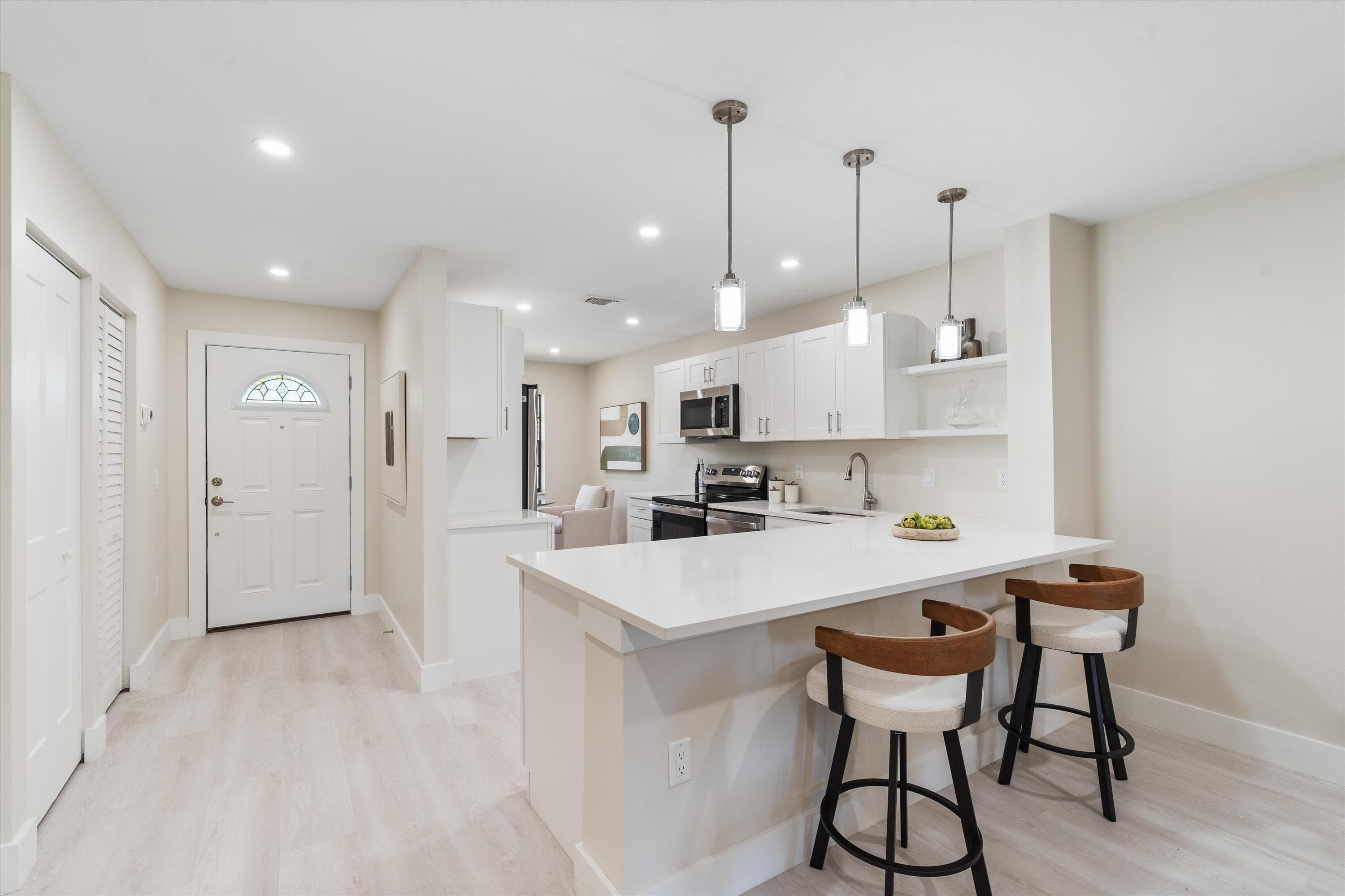 52 Stratford Lane W F, Boynton Beach, FL 33436 — photo 10 of 50