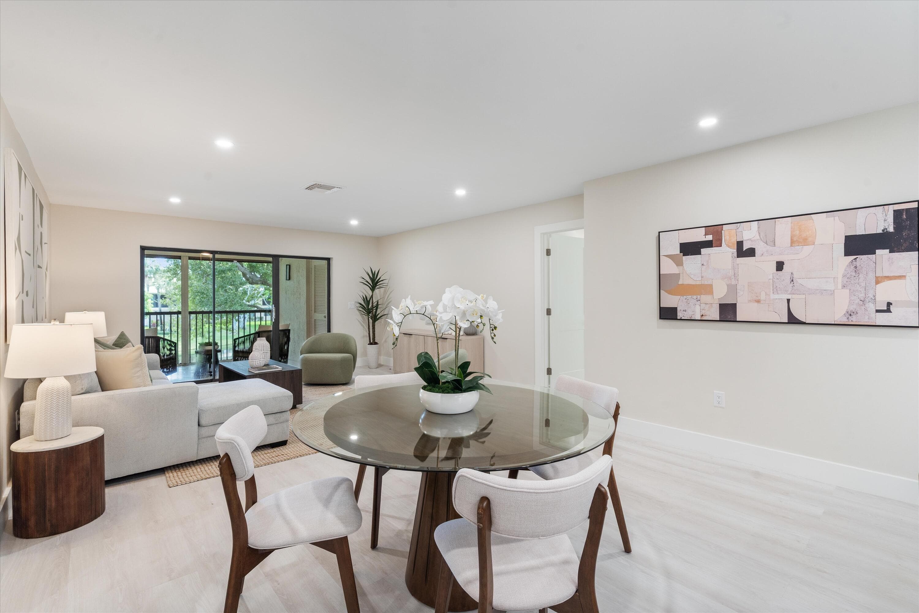 52 Stratford Lane W F, Boynton Beach, FL 33436 — photo 8 of 50