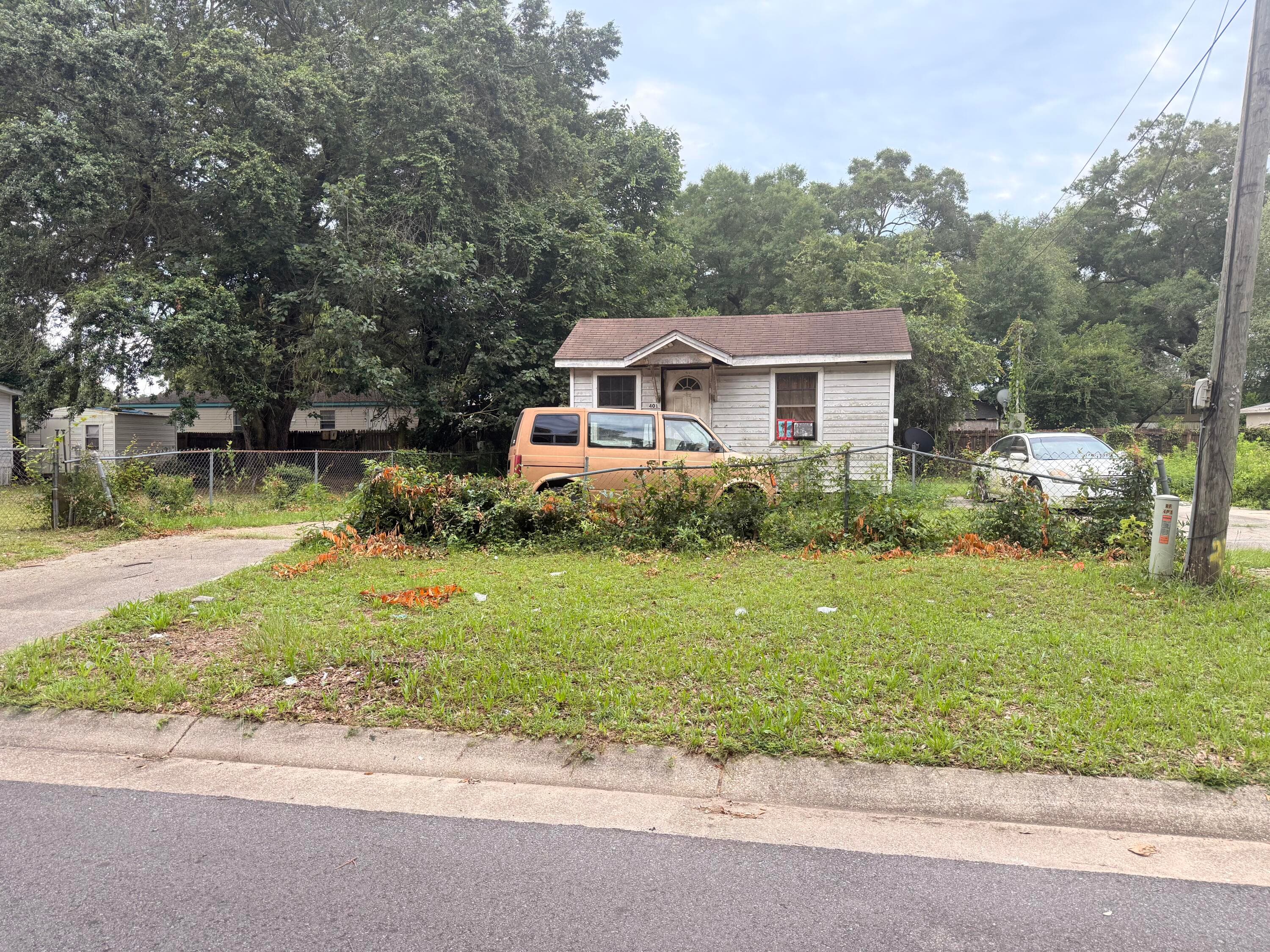 401 Action Street, Pensacola, FL 32514 — photo 3 of 20