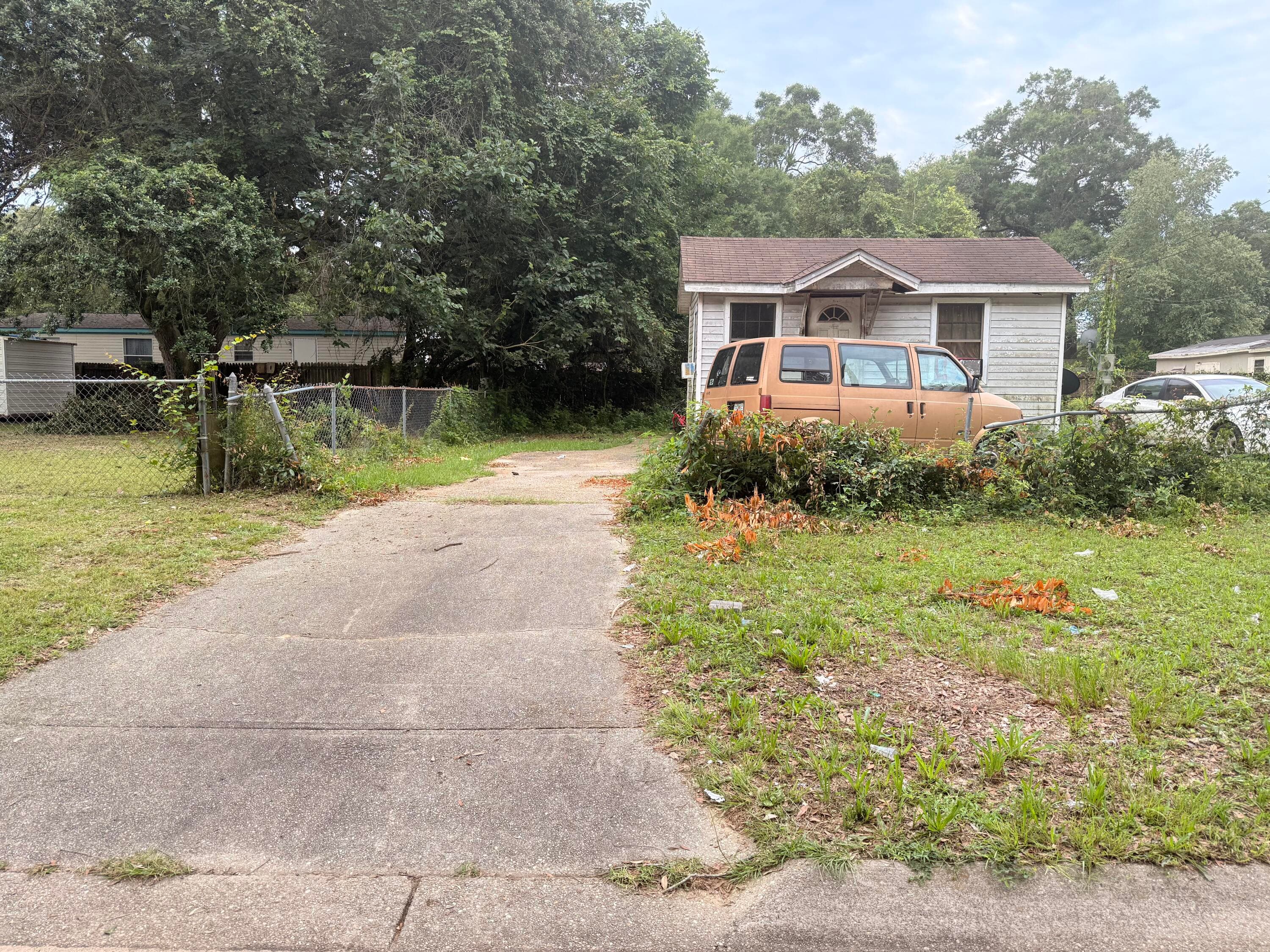 401 Action Street, Pensacola, FL 32514 — photo 4 of 20