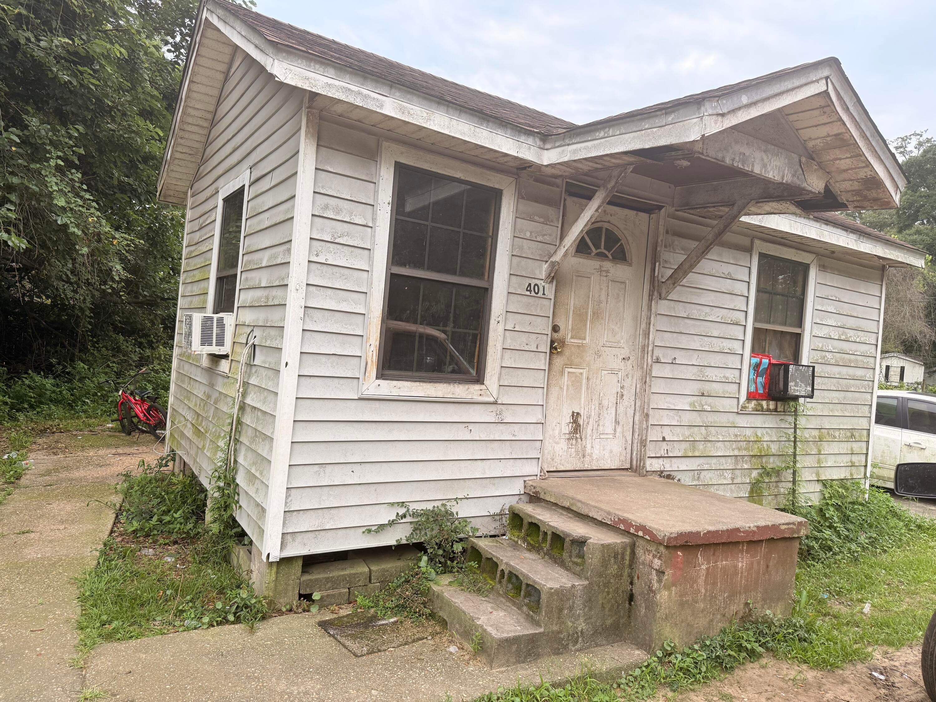 401 Action Street, Pensacola, FL 32514 — photo