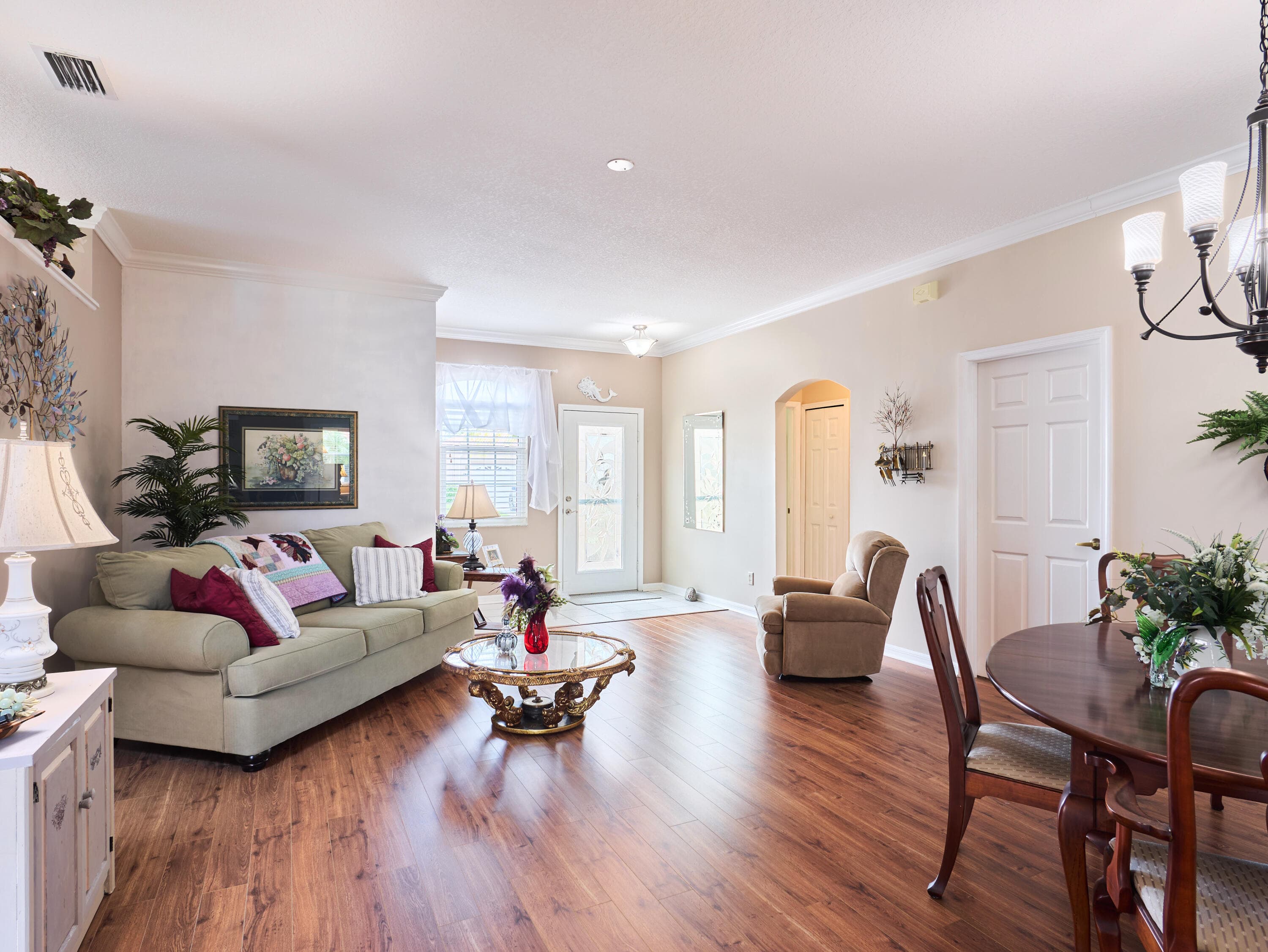 875 NW Sarria Court, Port St. Lucie, FL 34986 — photo 2 of 23