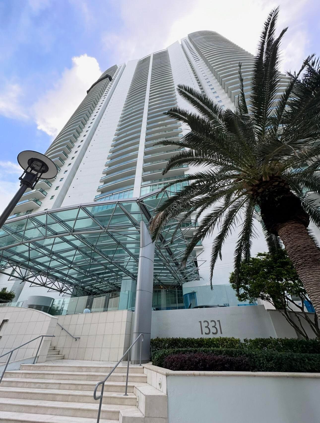 1331 Brickell Bay Drive 4407, Miami, FL 33131 — photo 1 of 1