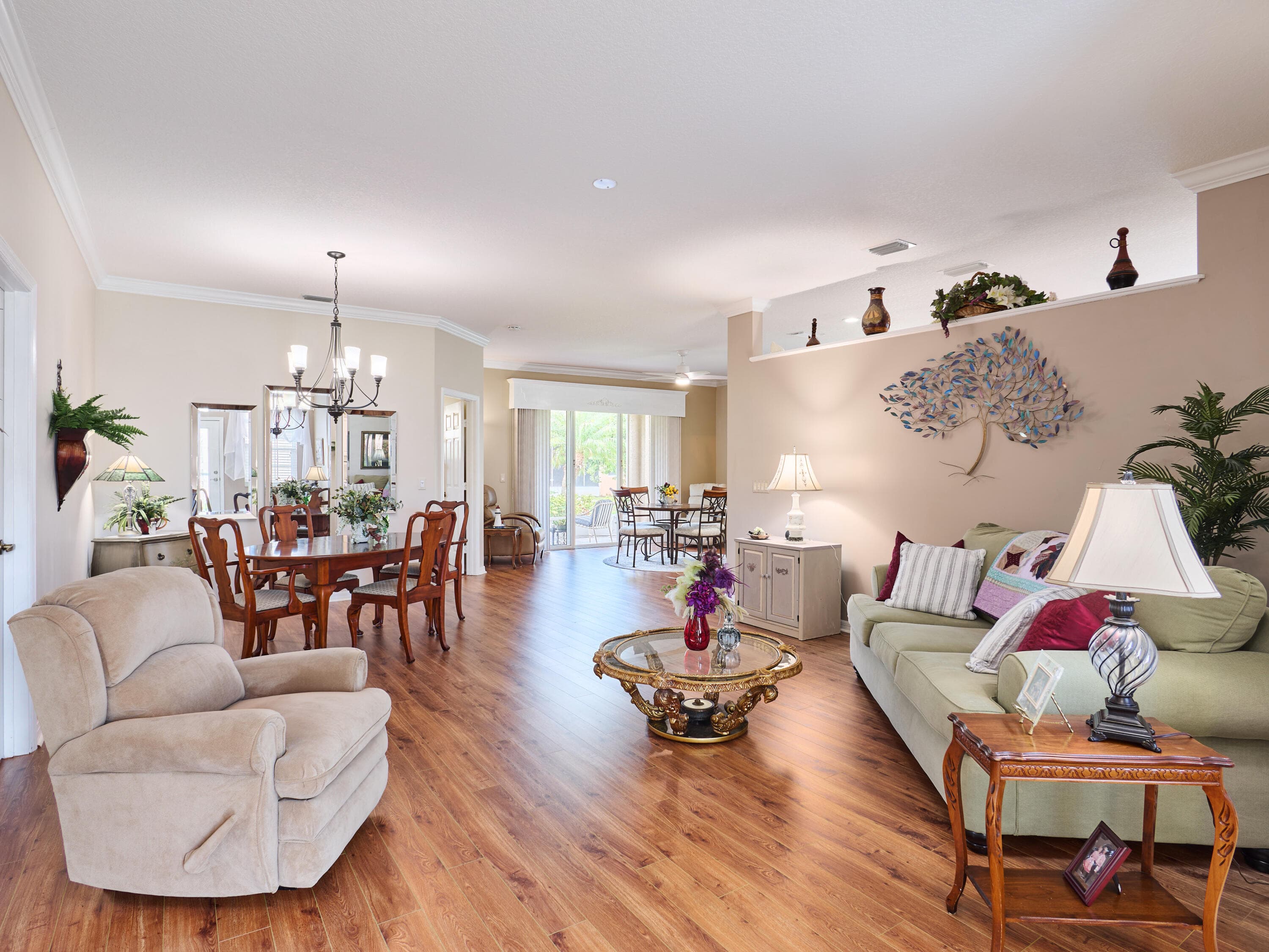 875 NW Sarria Court, Port St. Lucie, FL 34986 — photo 3 of 23