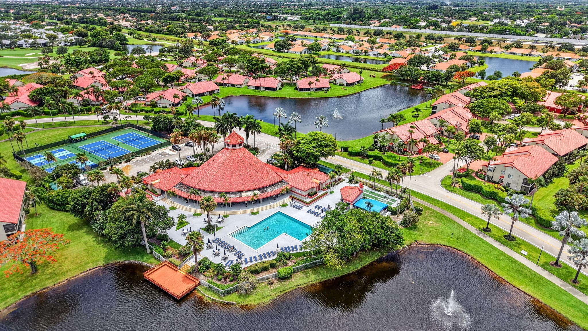 7844 Lexington Club Boulevard C, Delray Beach, FL 33446 — photo 21 of 30