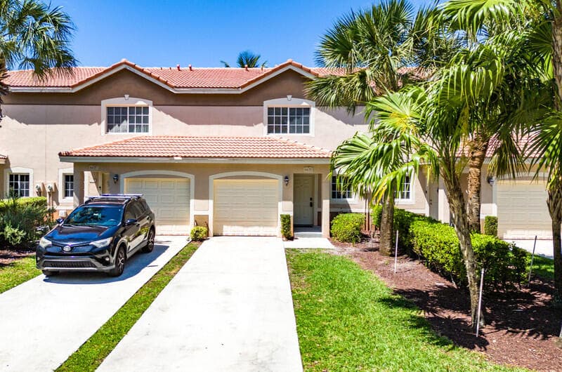 6635 Old Farm Trail, Boynton Beach, FL 33437 — photo 1 of 28