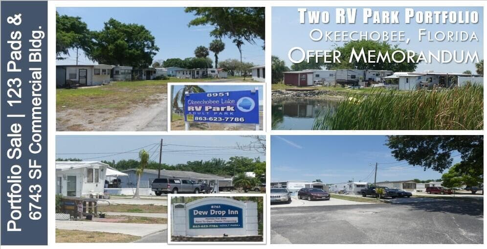 8761 Highway 78 W, Okeechobee, FL — photo 1 of 10
