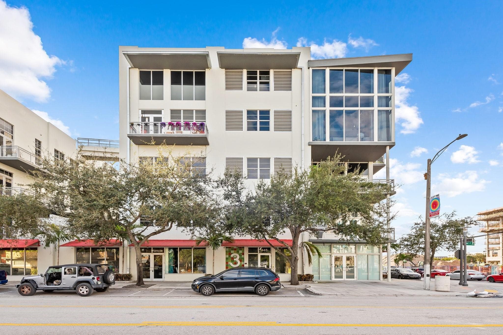 445 N Andrews Avenue 404, Fort Lauderdale, FL 33301 — photo 26 of 28