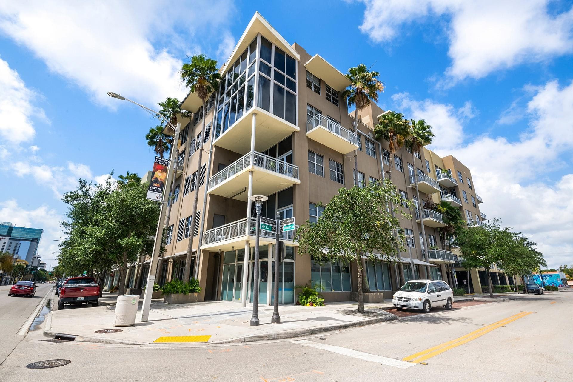 445 N Andrews Avenue 404, Fort Lauderdale, FL 33301 — photo 28 of 28