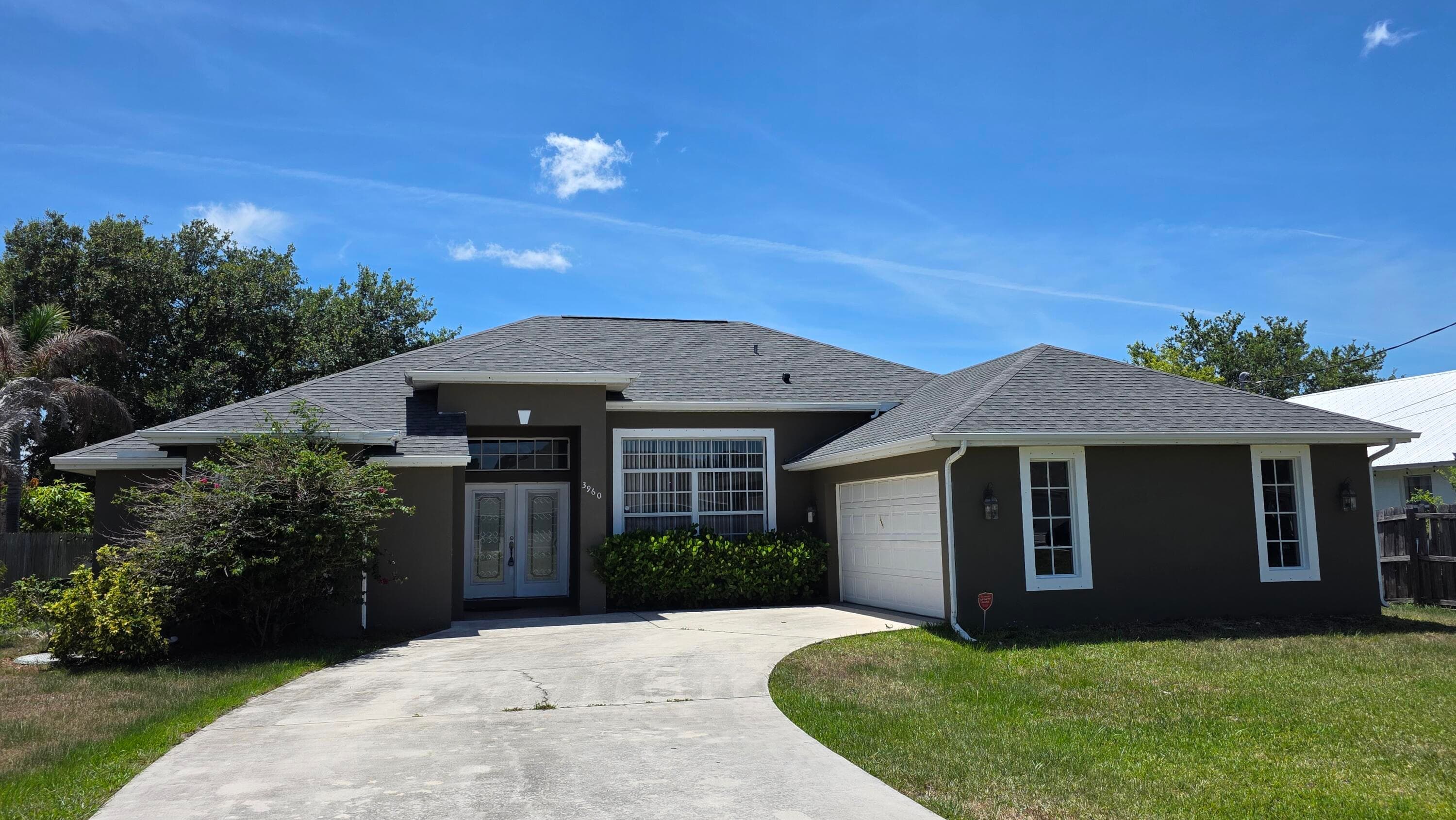 3960 SW Hablow Street, Port St. Lucie, FL 34953 — photo 1 of 51