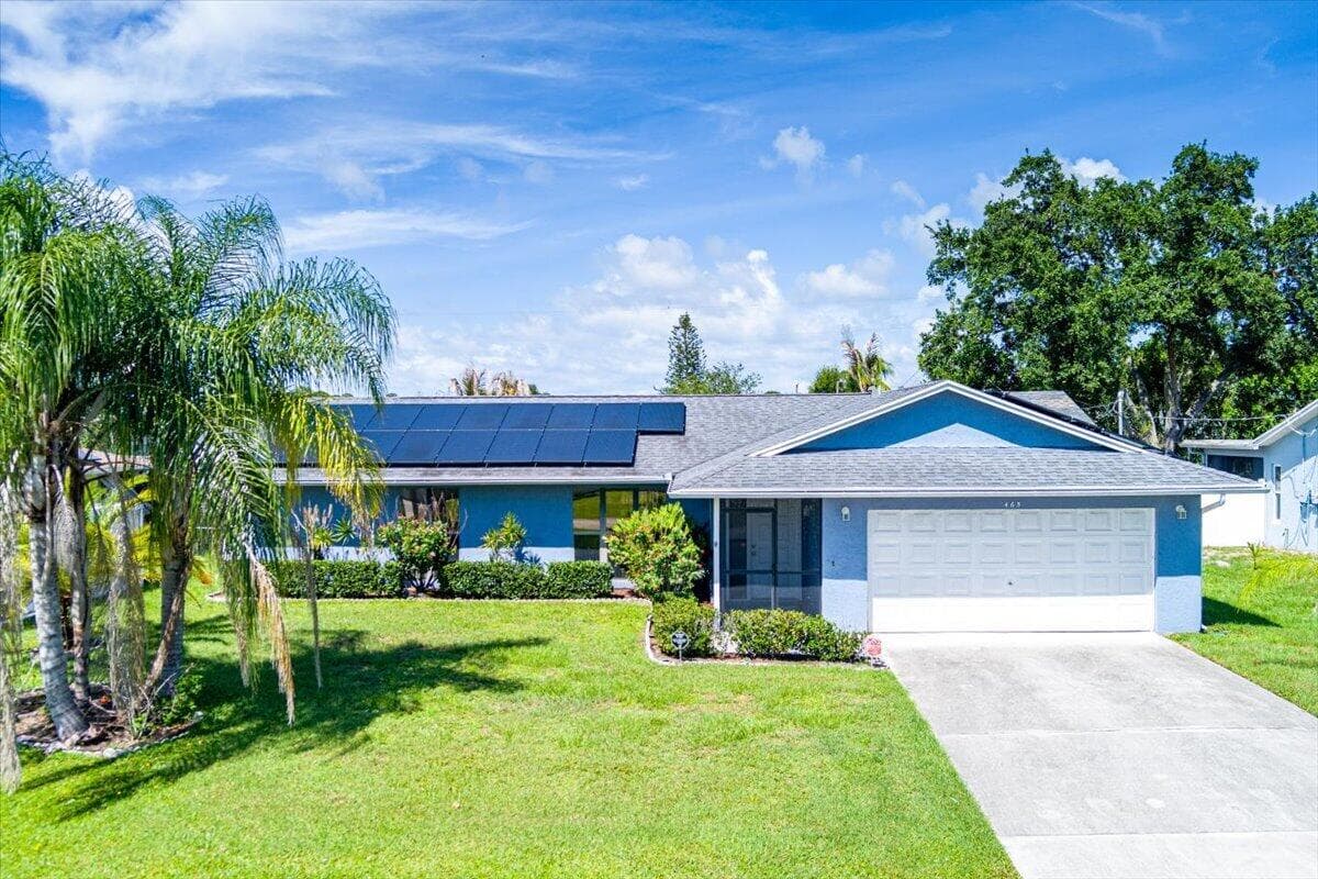 465 SE Asbury Lane, Port St. Lucie, FL 34983 — photo 1 of 49