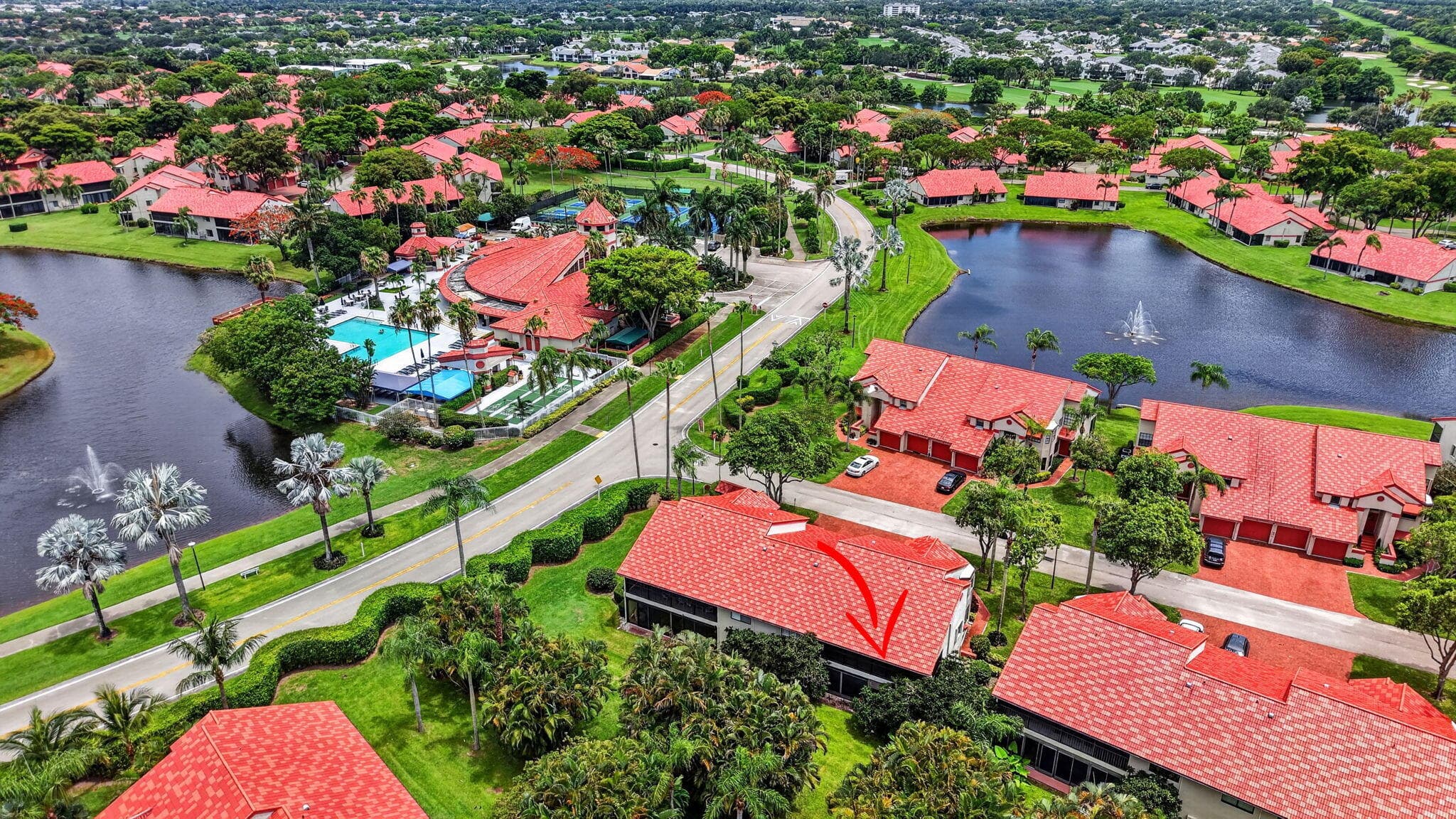 7844 Lexington Club Boulevard C, Delray Beach, FL 33446 — photo 30 of 30