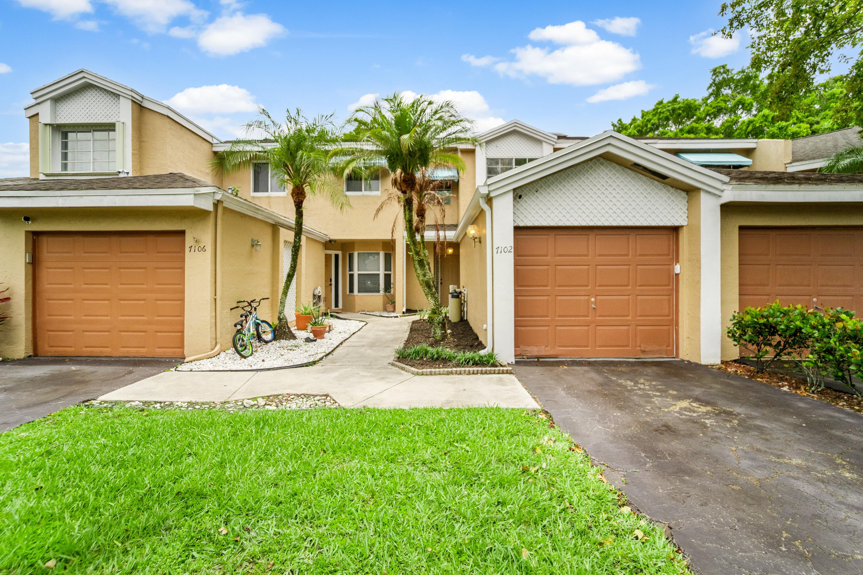 7102 Woodmont Way, Tamarac, FL 33321 — photo 29 of 54