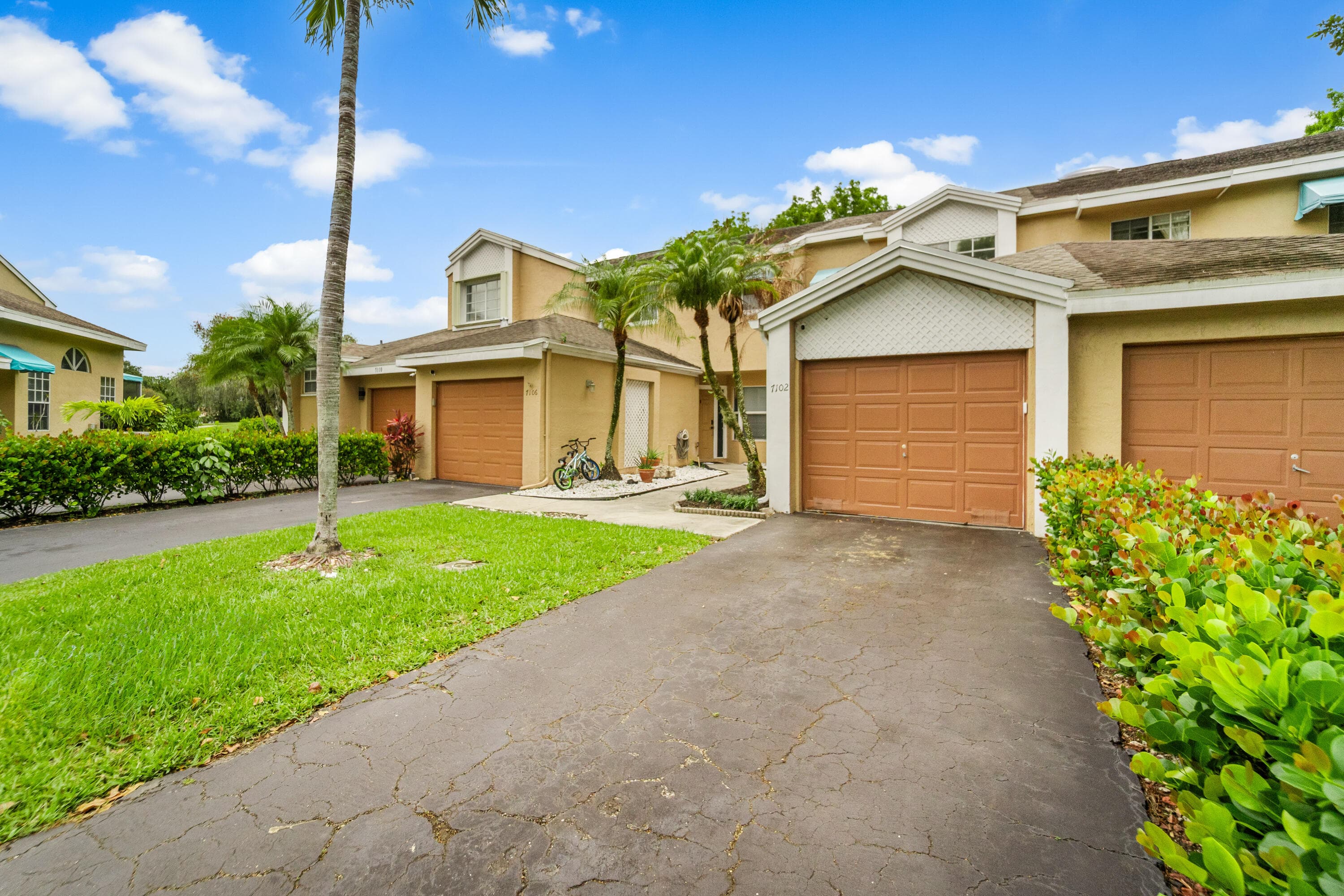 7102 Woodmont Way, Tamarac, FL 33321 — photo 30 of 54